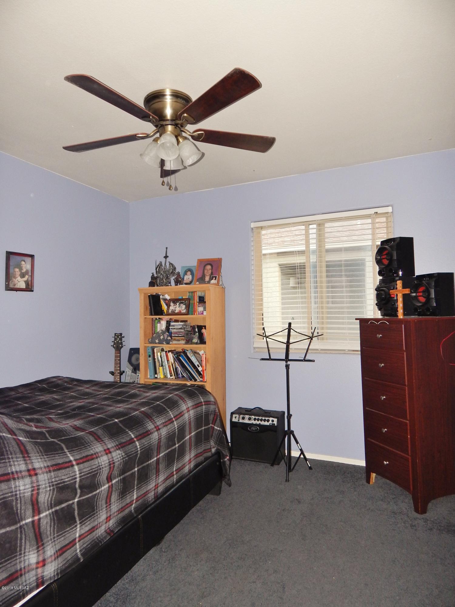 Desert Crossings at Rita Ranch (1-255) - Residential