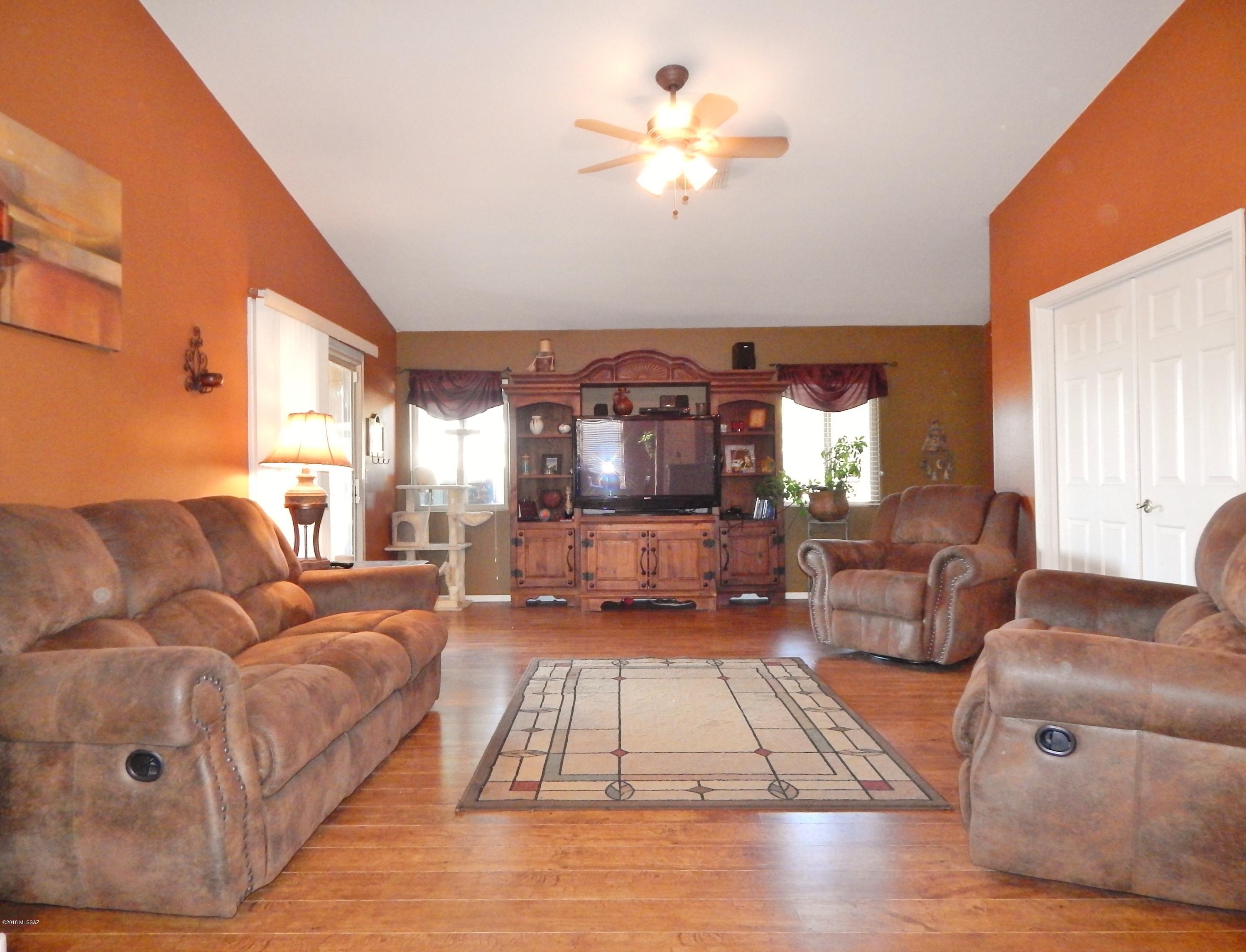Desert Crossings at Rita Ranch (1-255) - Residential