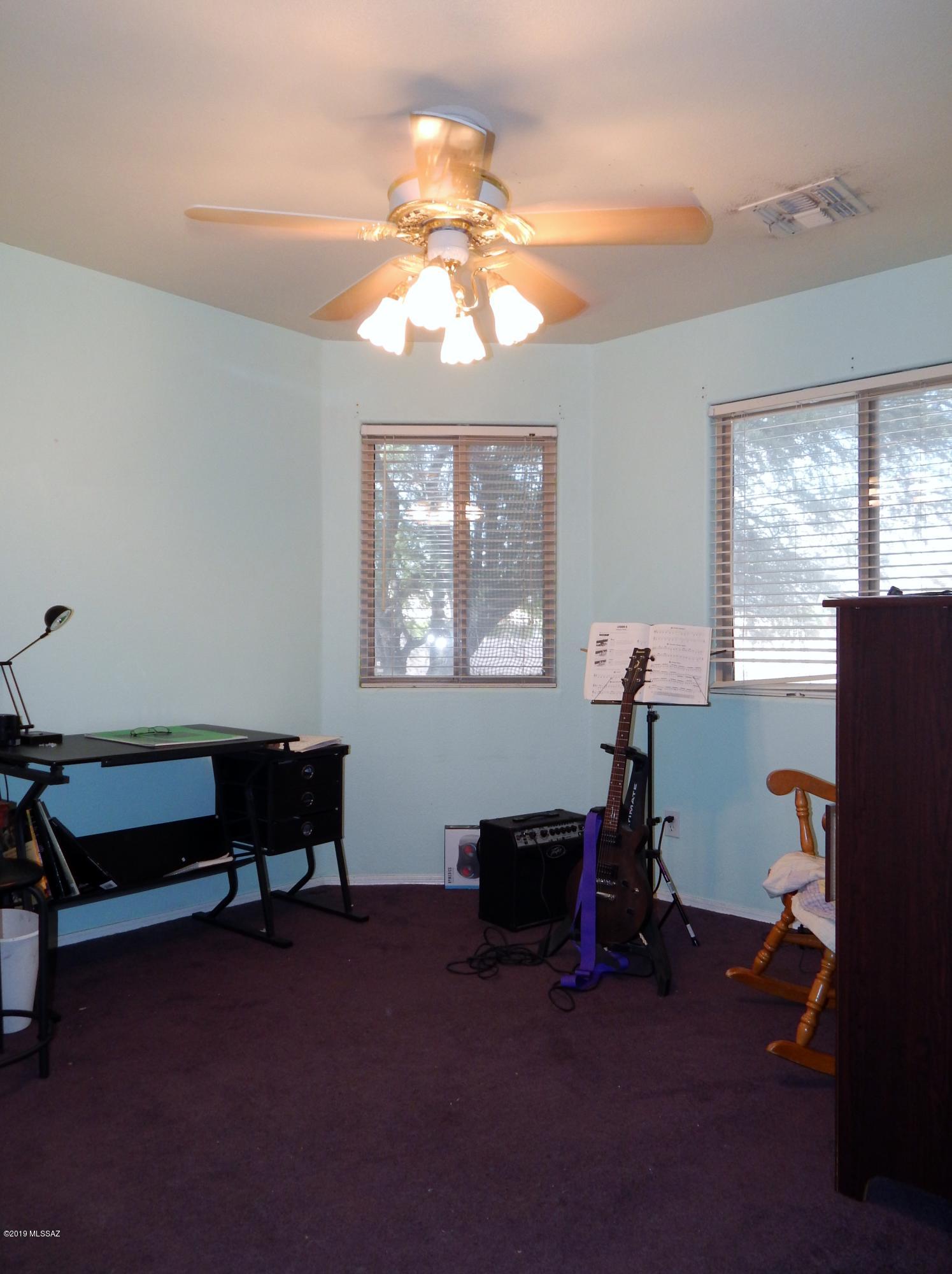 Desert Crossings at Rita Ranch (1-255) - Residential