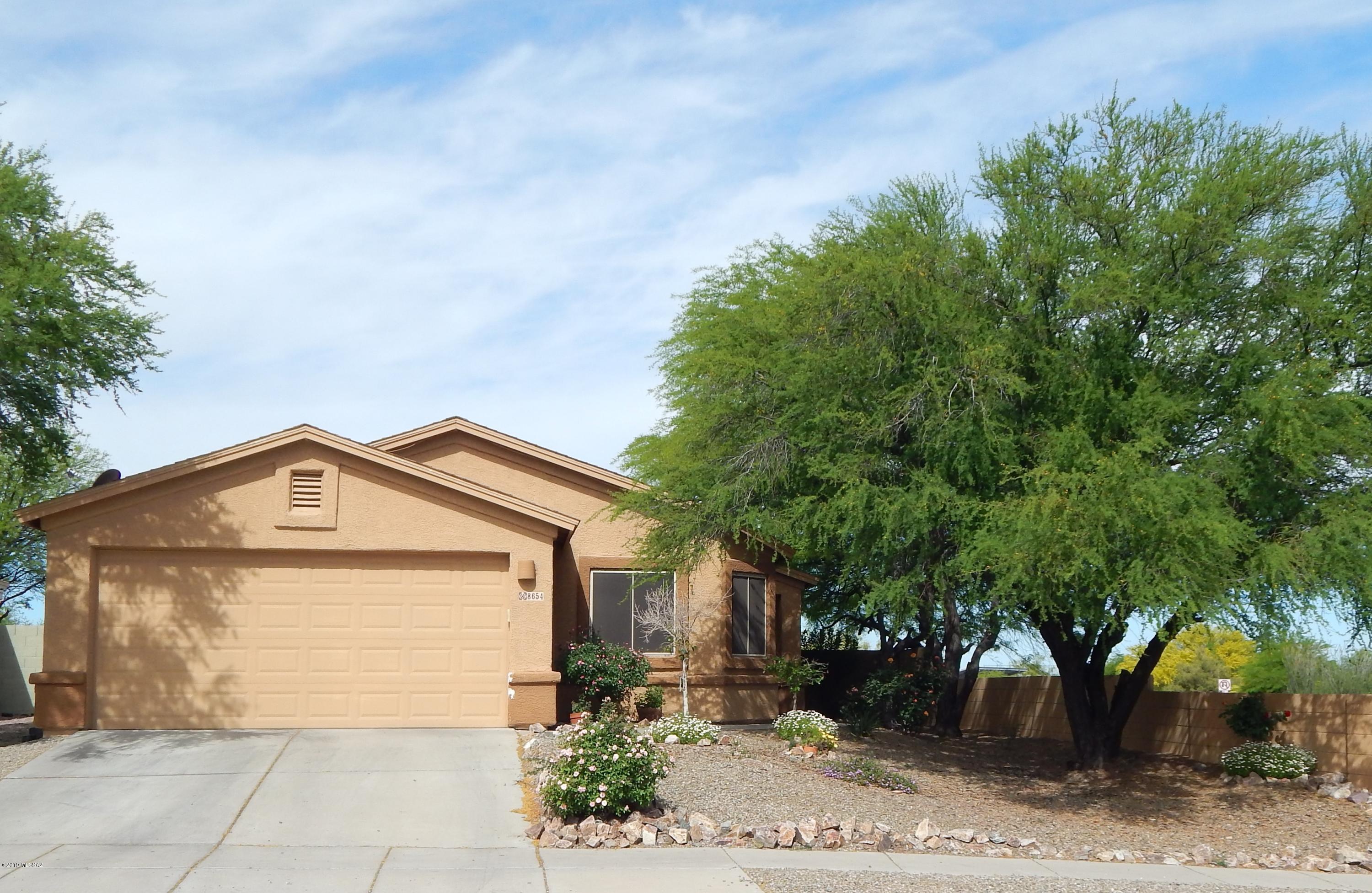 Desert Crossings at Rita Ranch (1-255) - Residential