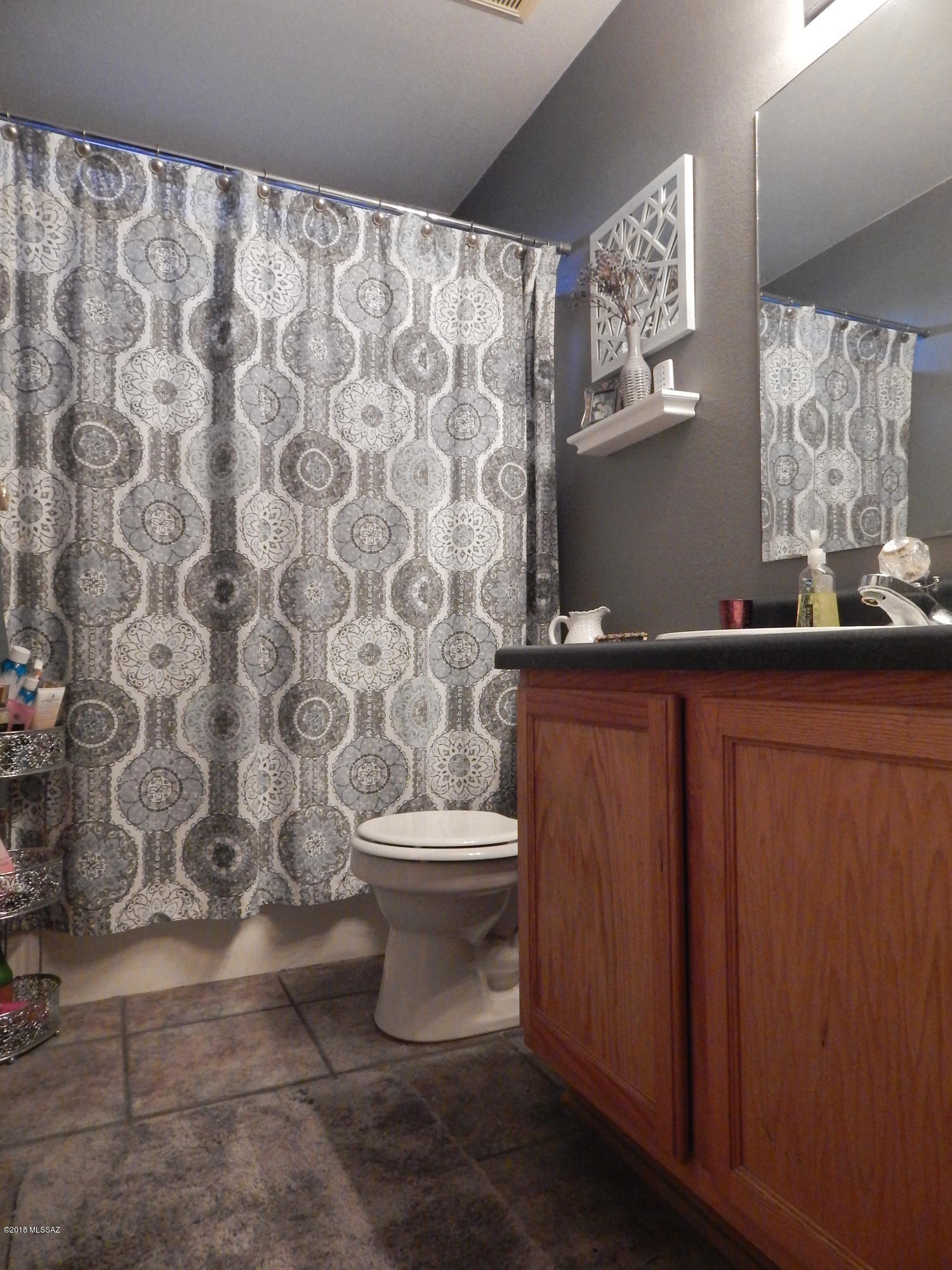 Desert Crossings at Rita Ranch (1-255) - Residential
