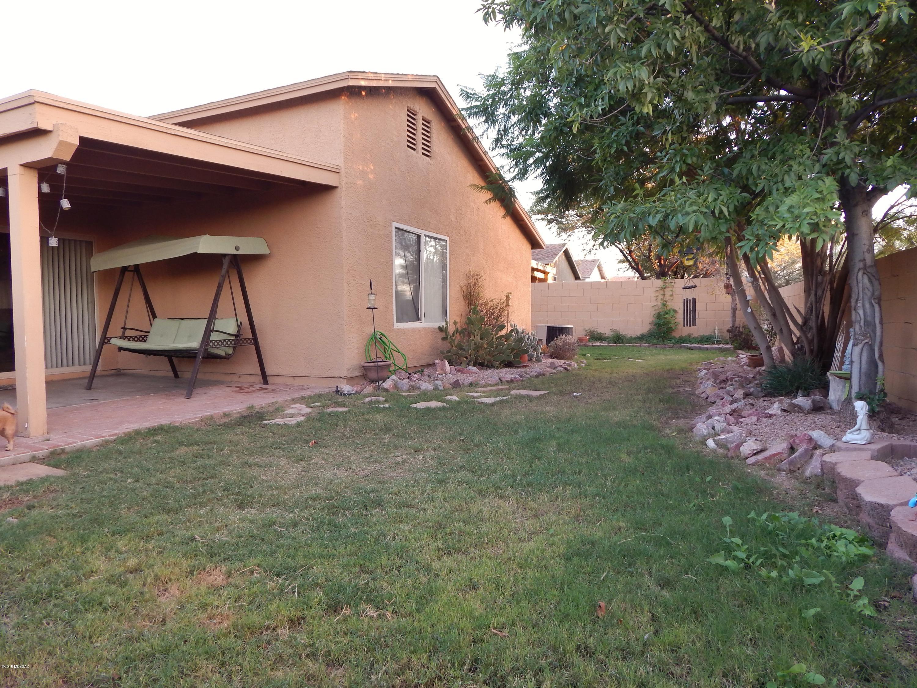 Desert Crossings at Rita Ranch (1-255) - Residential