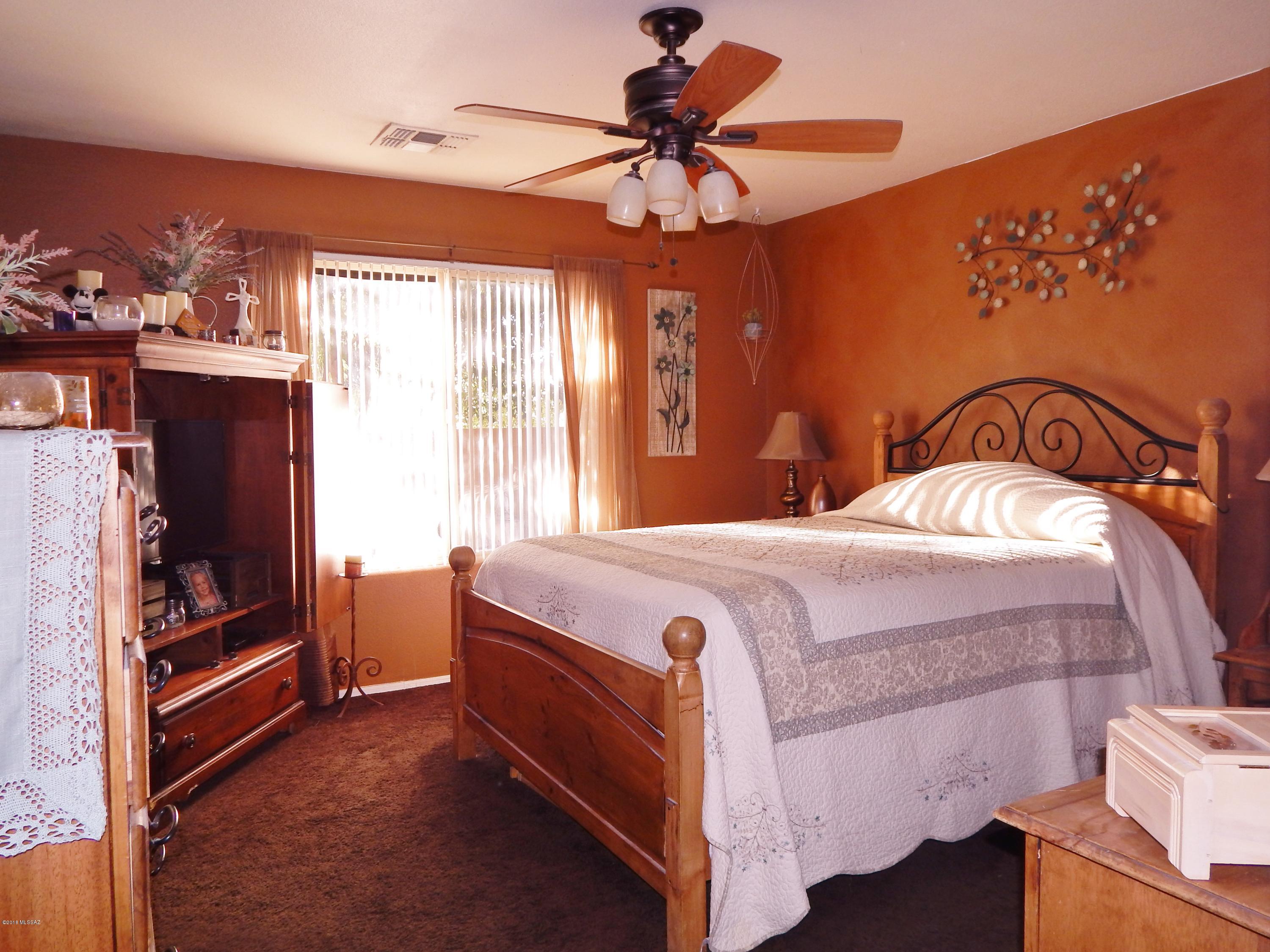 Desert Crossings at Rita Ranch (1-255) - Residential