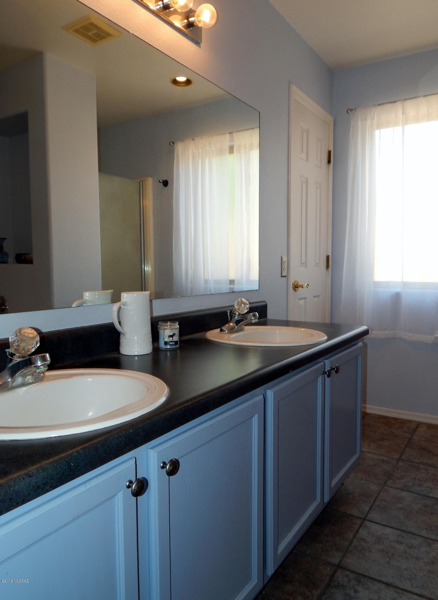 Desert Crossings at Rita Ranch (1-255) - Residential