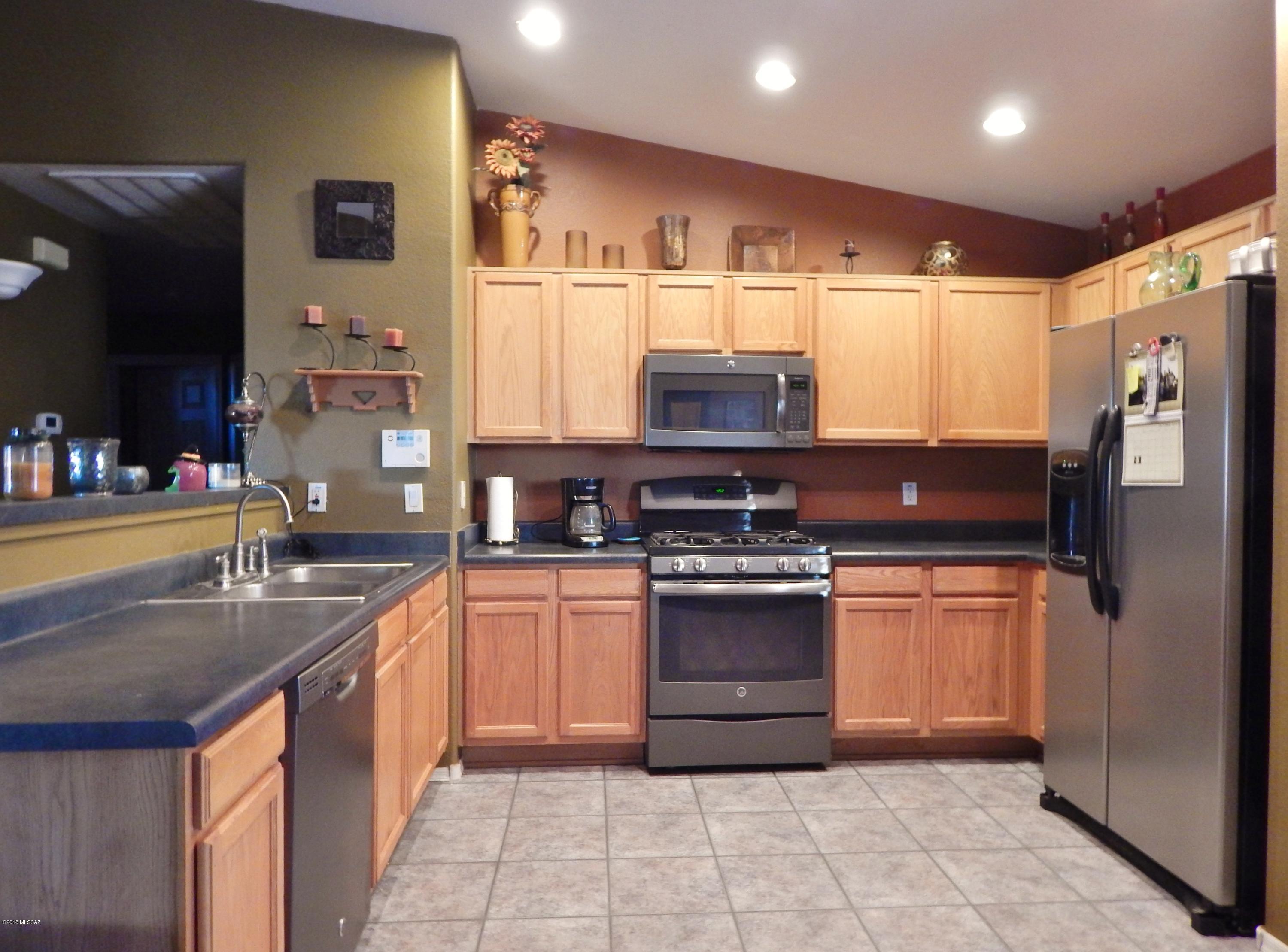 Desert Crossings at Rita Ranch (1-255) - Residential