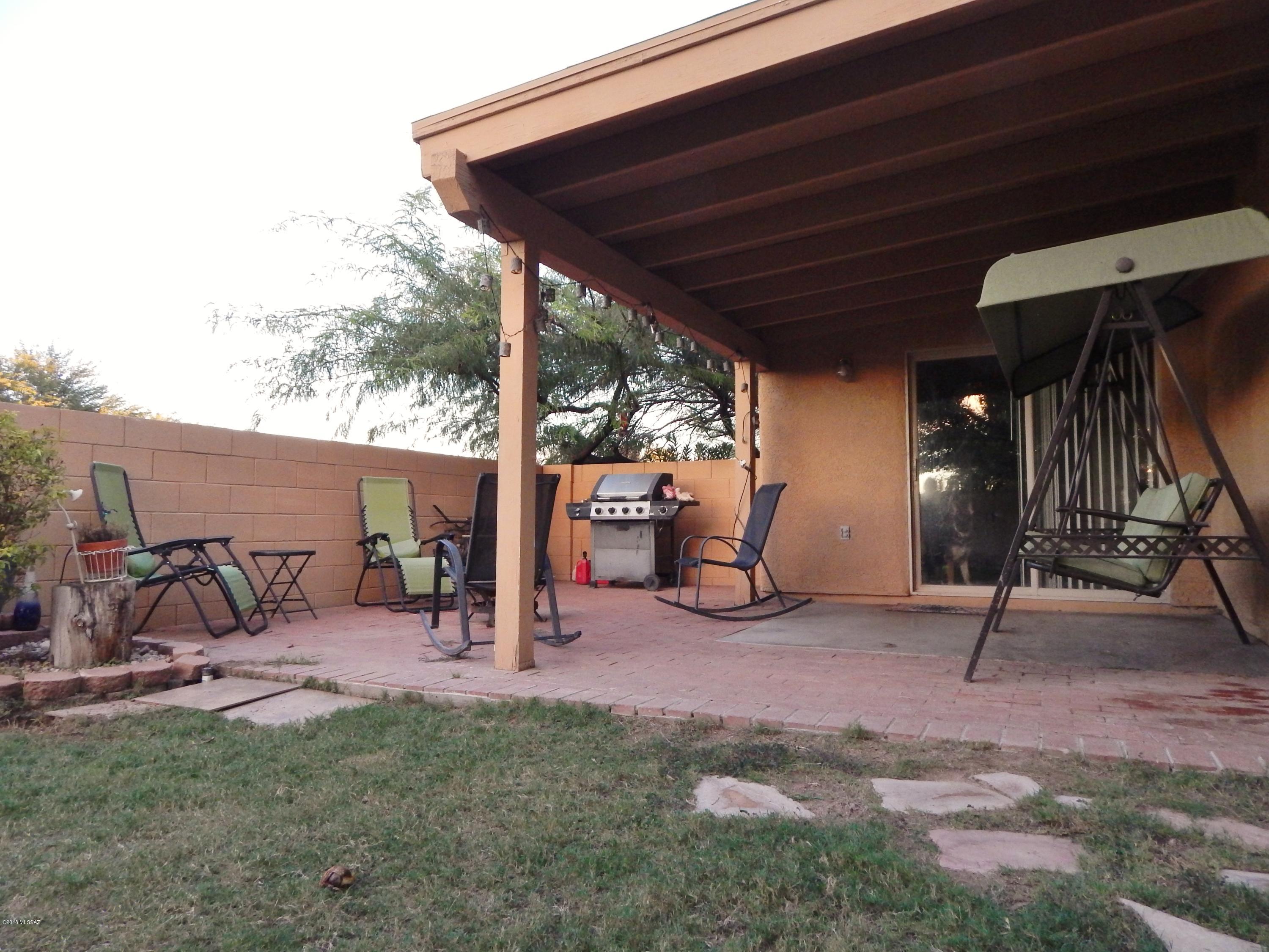 Desert Crossings at Rita Ranch (1-255) - Residential