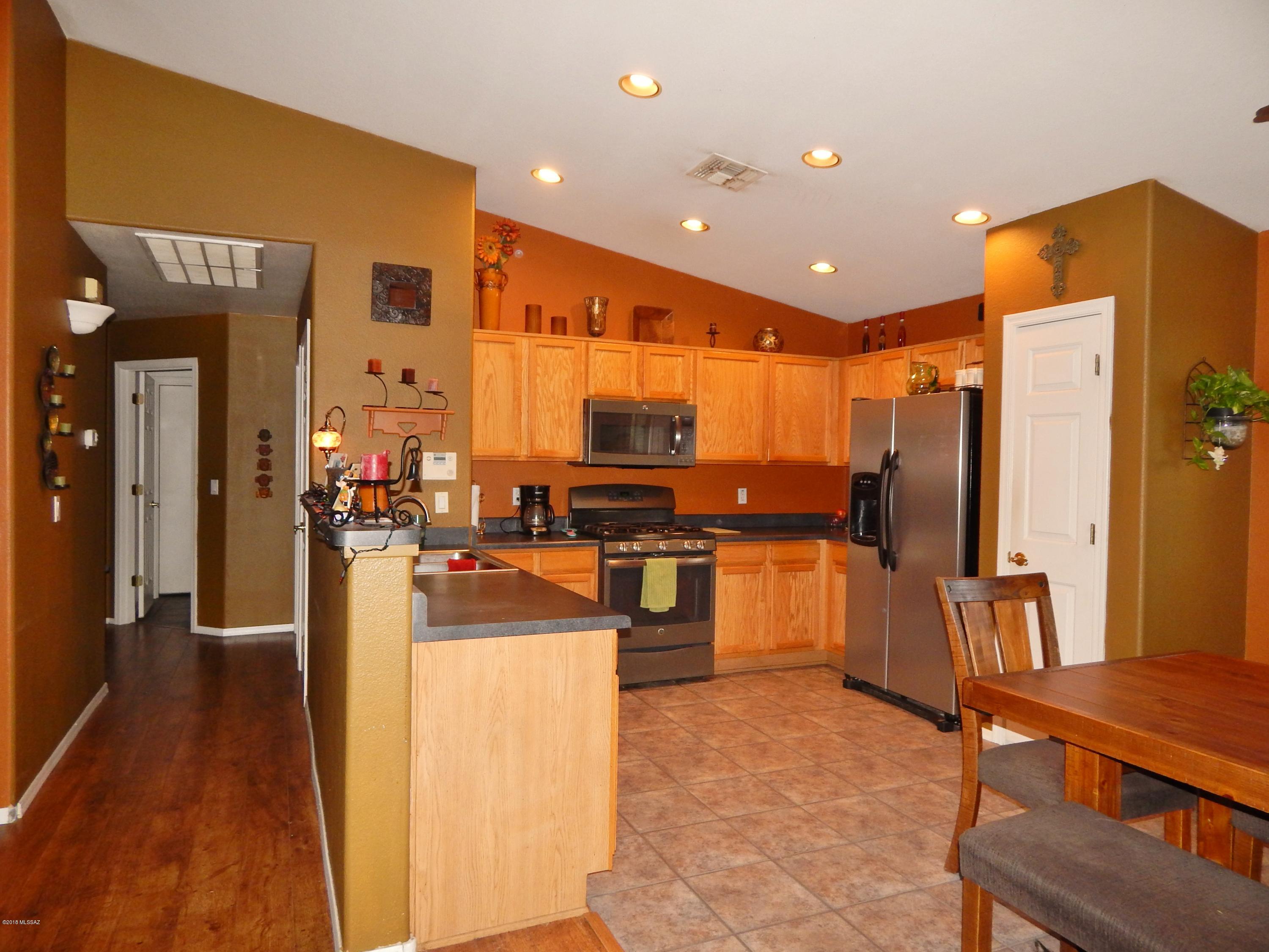 Desert Crossings at Rita Ranch (1-255) - Residential