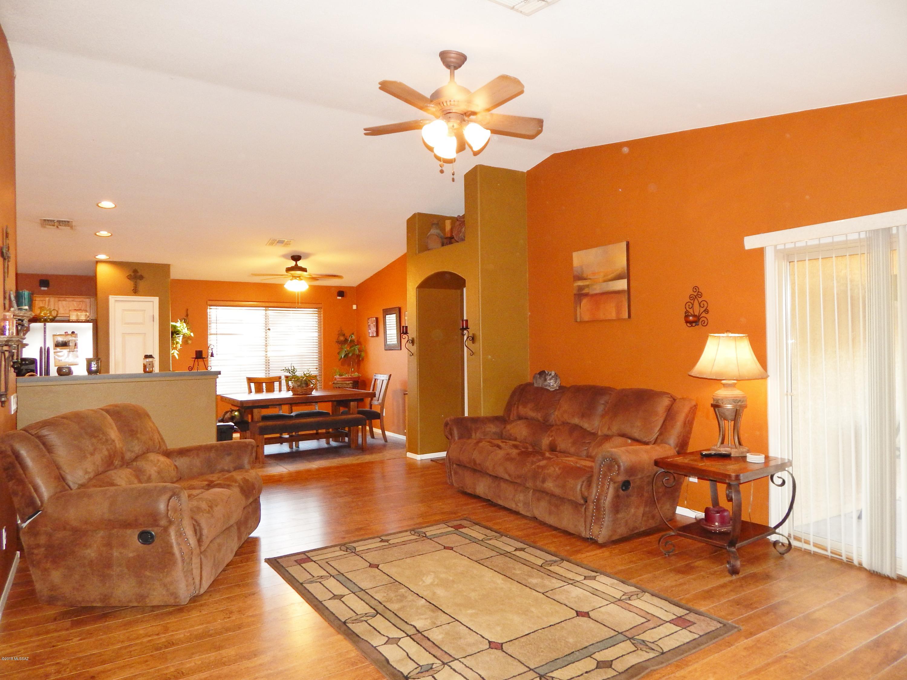 Desert Crossings at Rita Ranch (1-255) - Residential