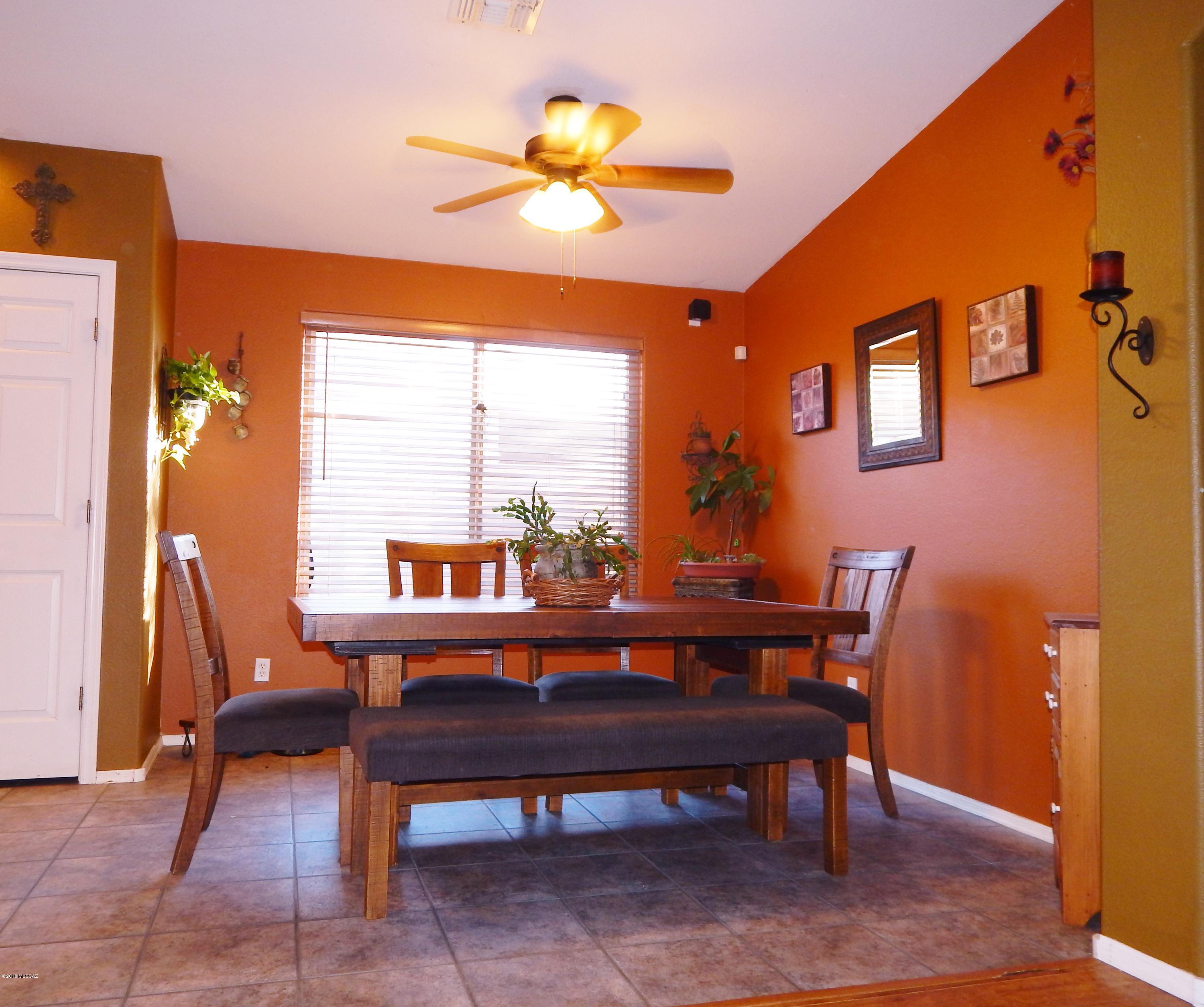 Desert Crossings at Rita Ranch (1-255) - Residential