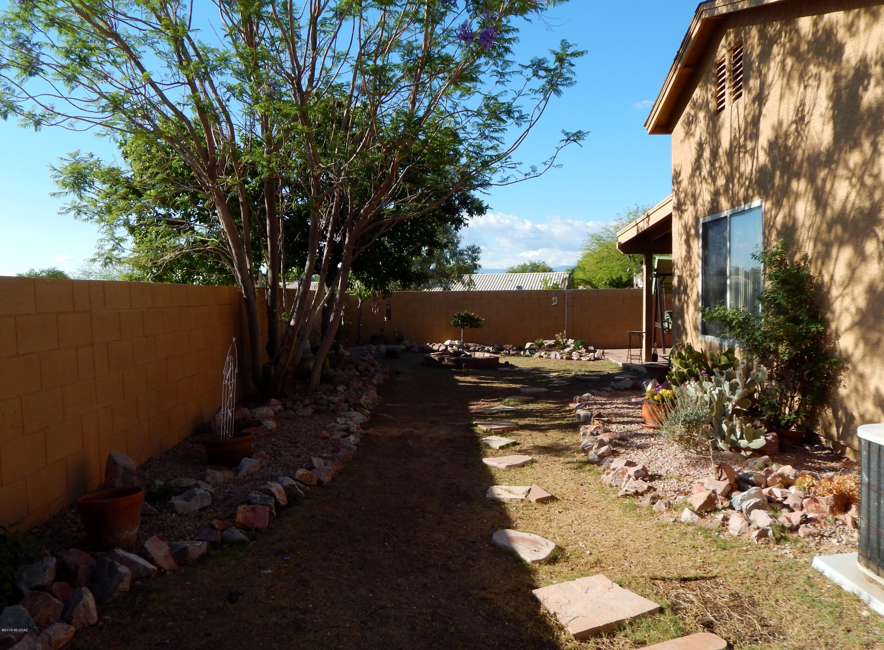 Desert Crossings at Rita Ranch (1-255) - Residential