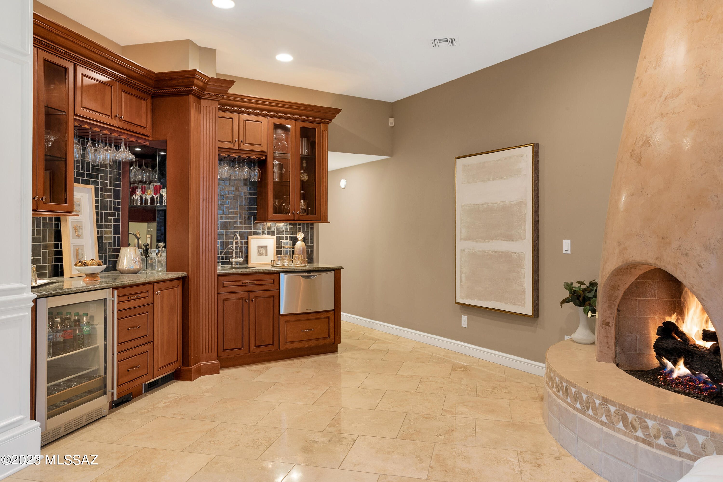 Colonia Solana - Residential