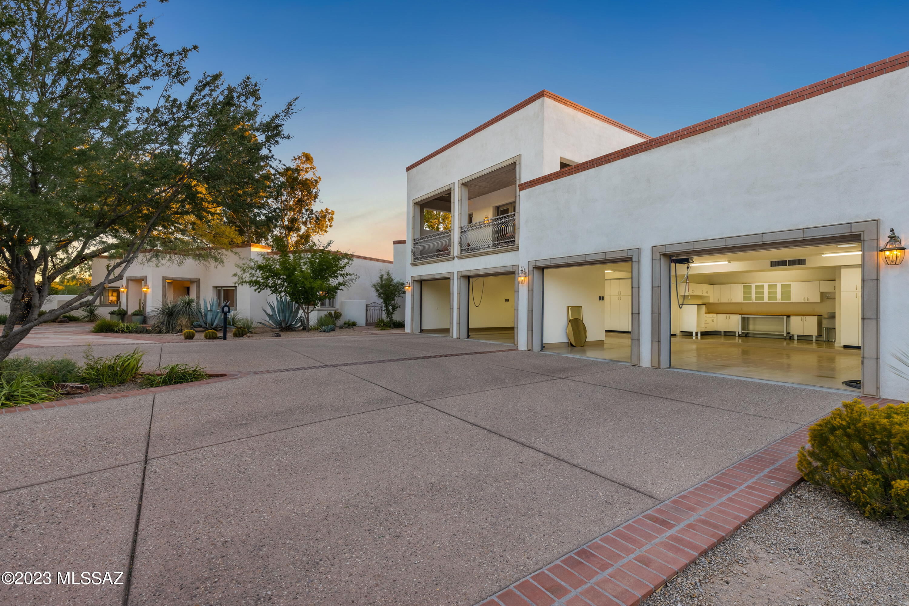 Colonia Solana - Residential
