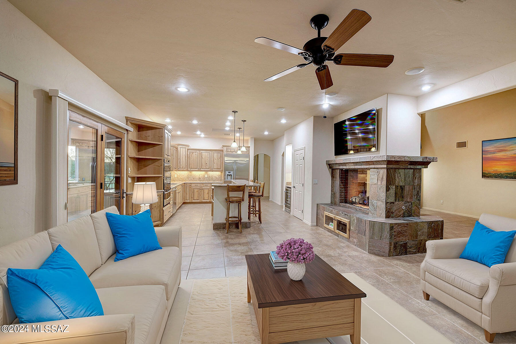Vista Serena (1-93) - Residential