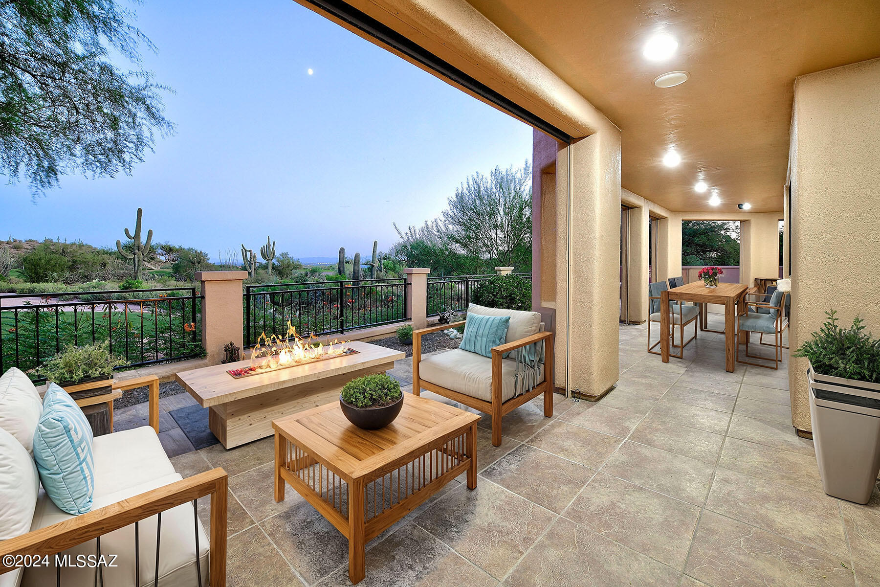 Vista Serena (1-93) - Residential