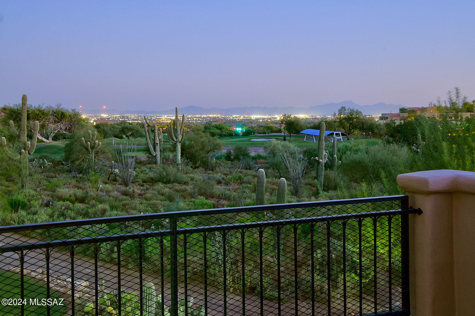 Vista Serena (1-93) - Residential