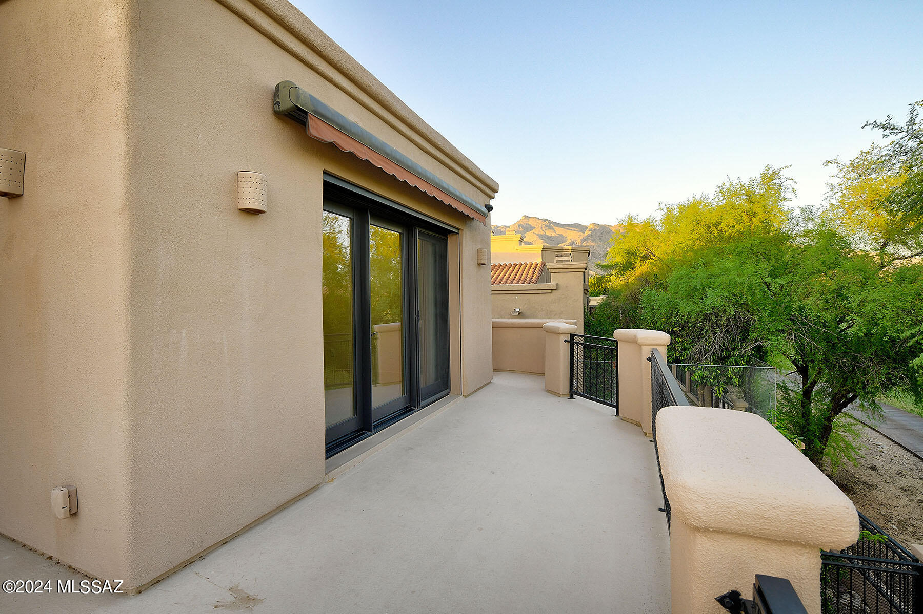 Vista Serena (1-93) - Residential