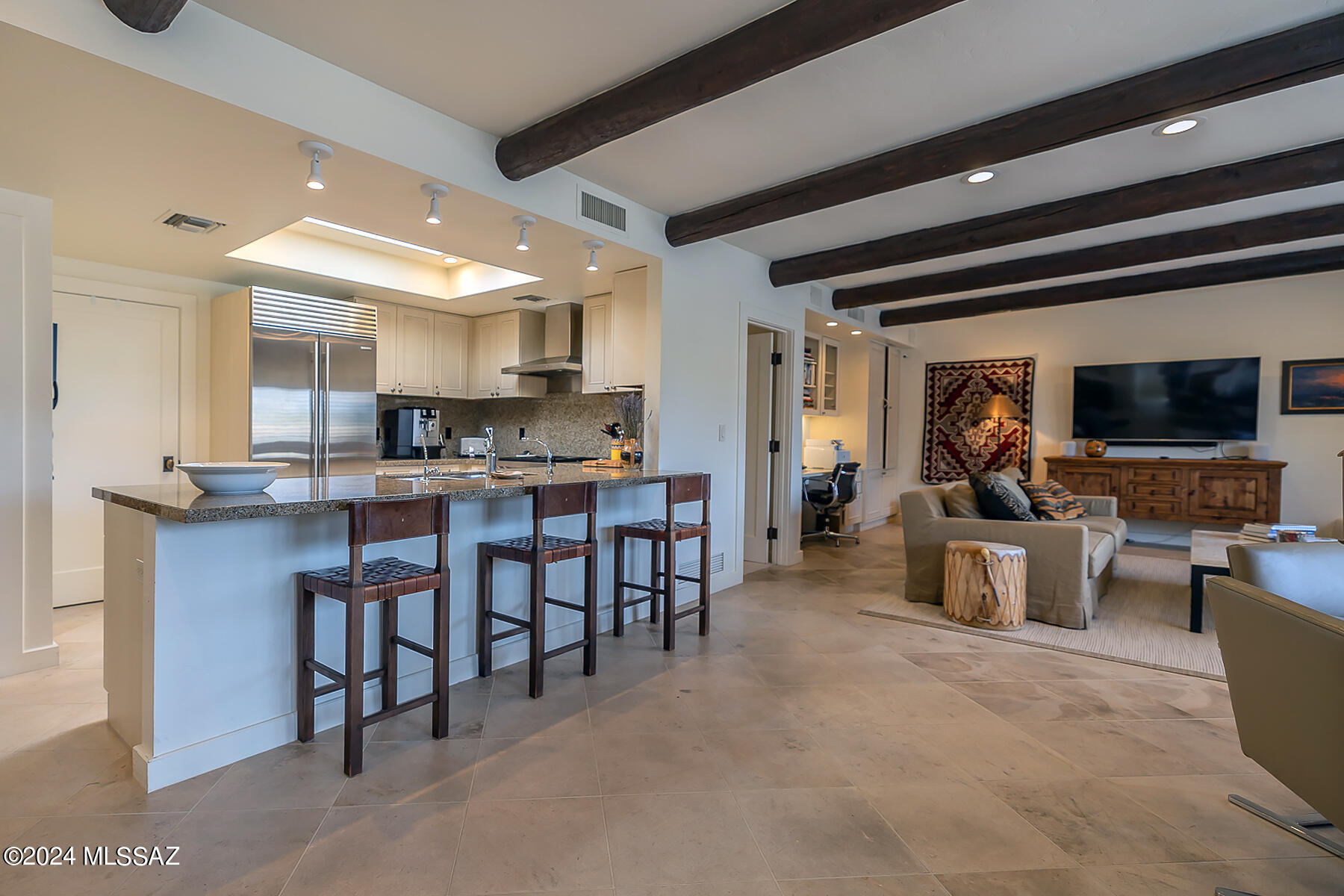 Canyon Ranch Casitas (1-56) - Residential