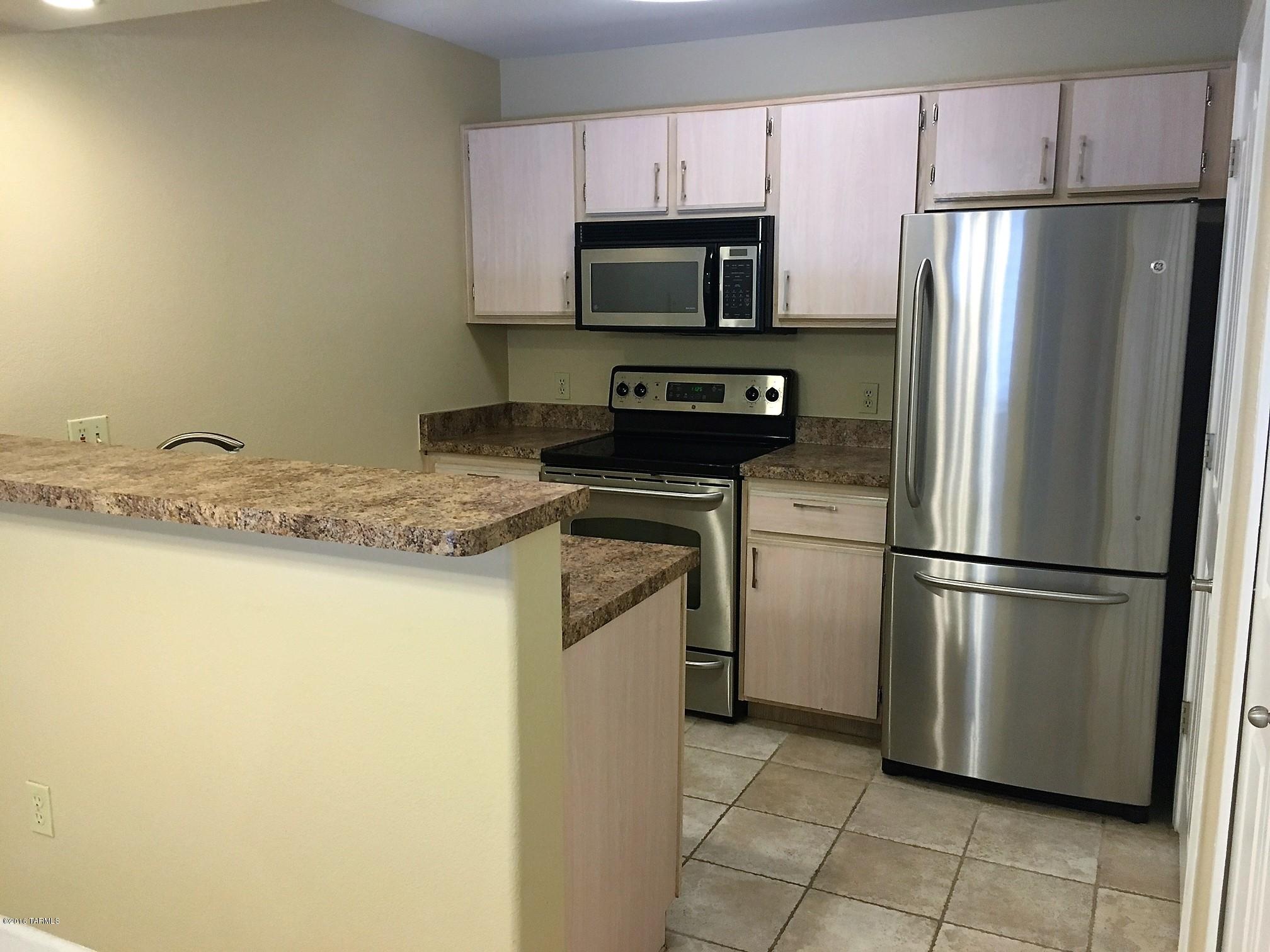 Veranda at Ventana Condominiums - Residential Lease