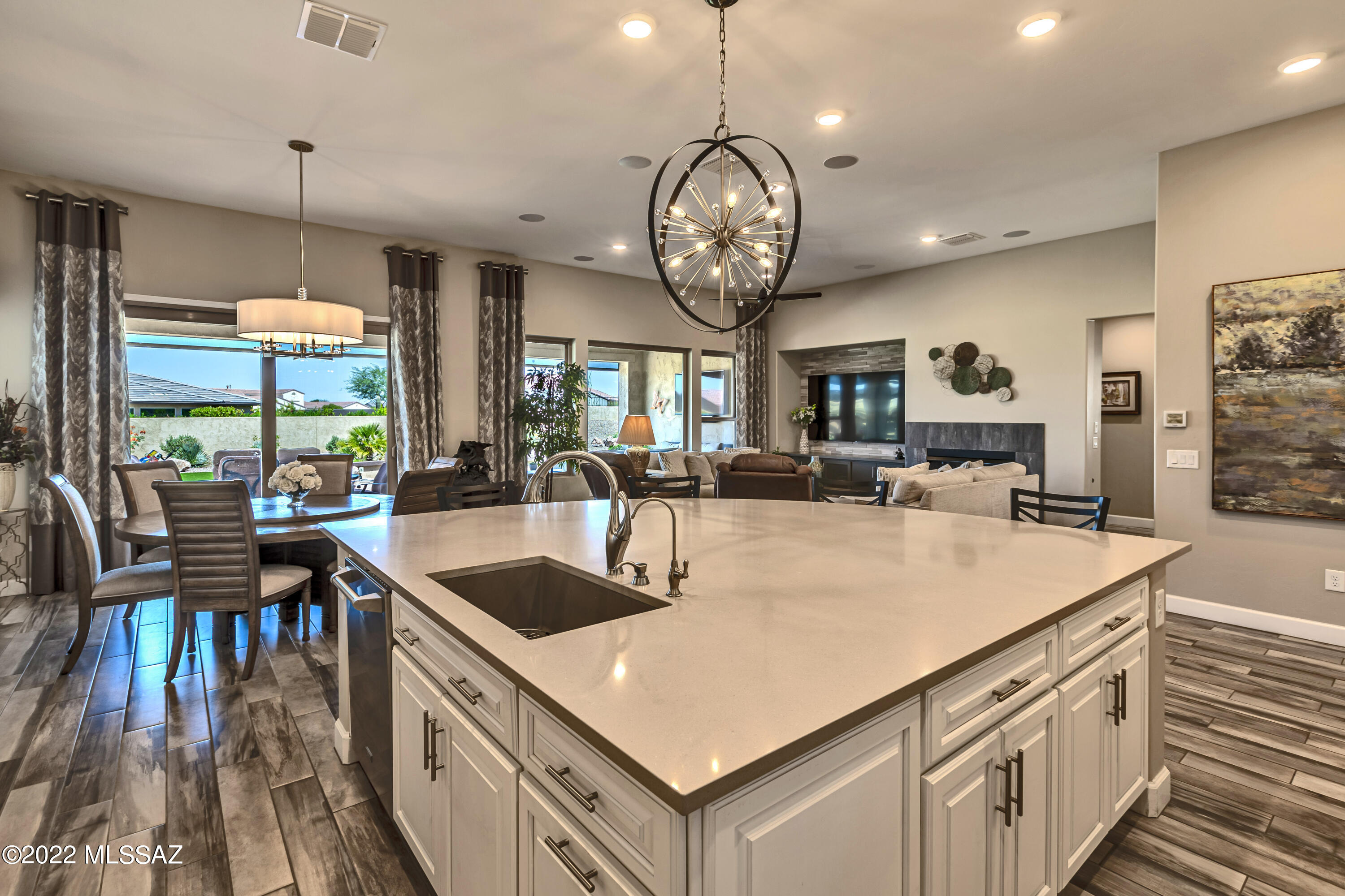 Saddlebrooke Ranch - Residential
