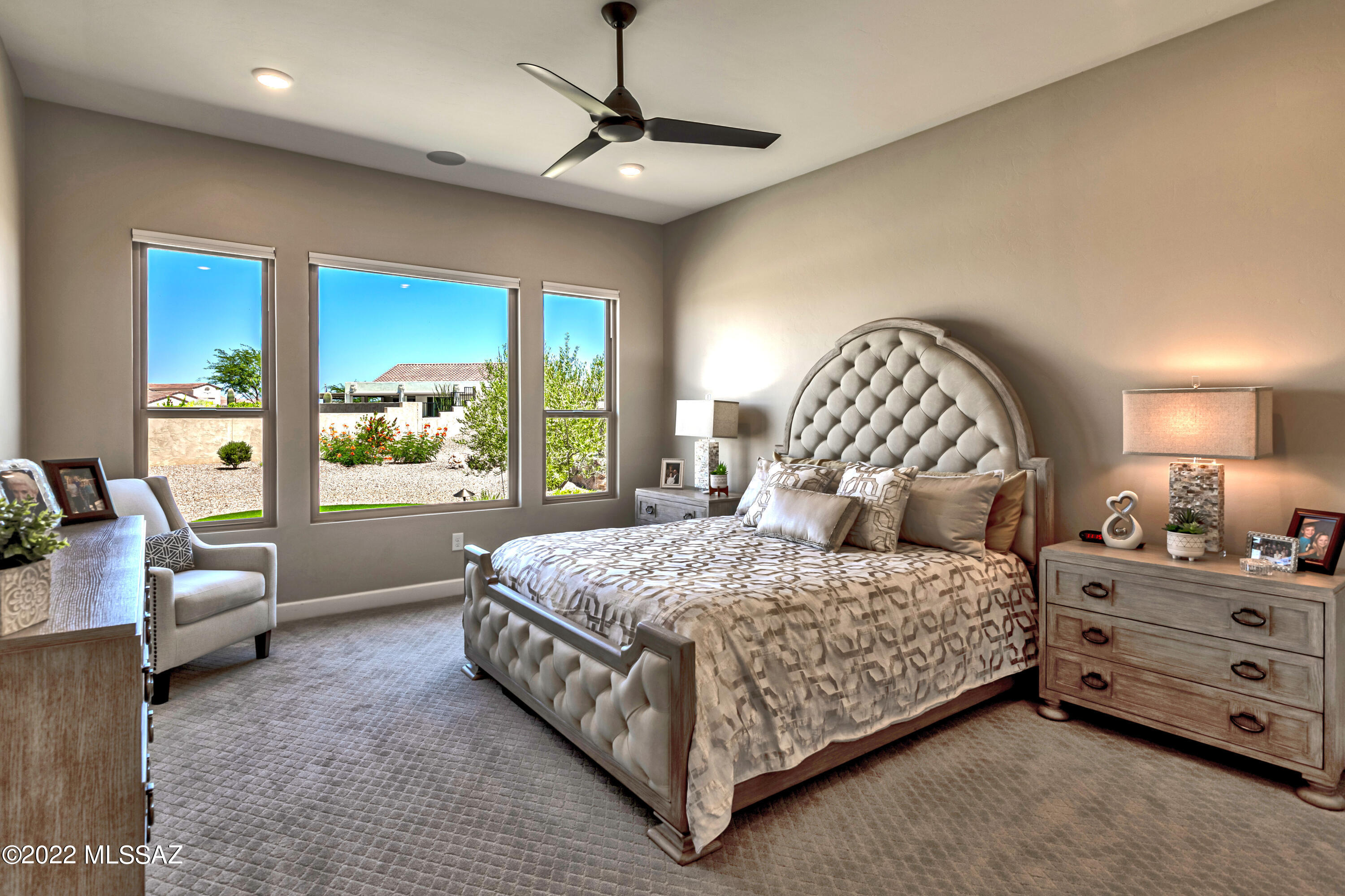 Saddlebrooke Ranch - Residential