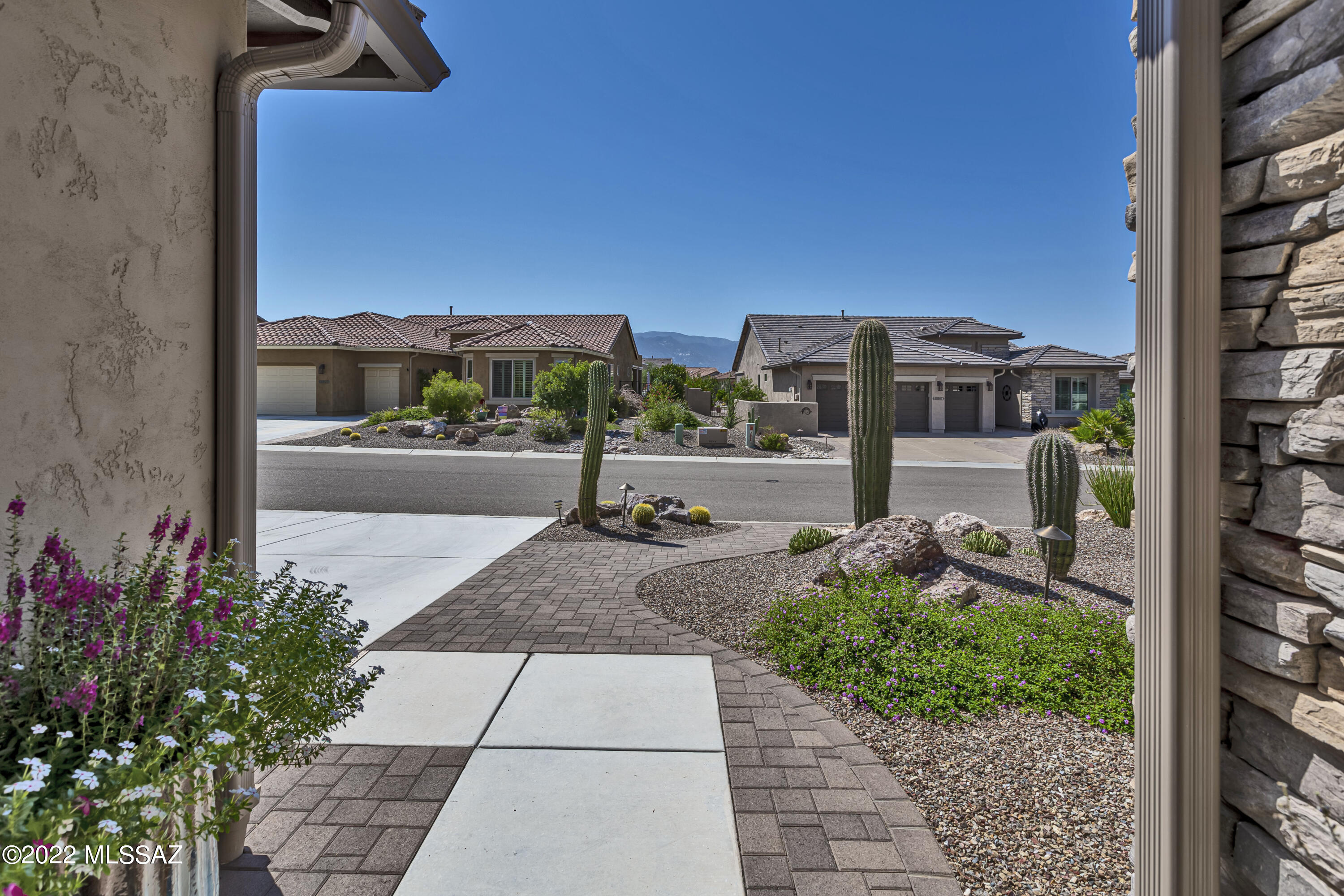 Saddlebrooke Ranch - Residential