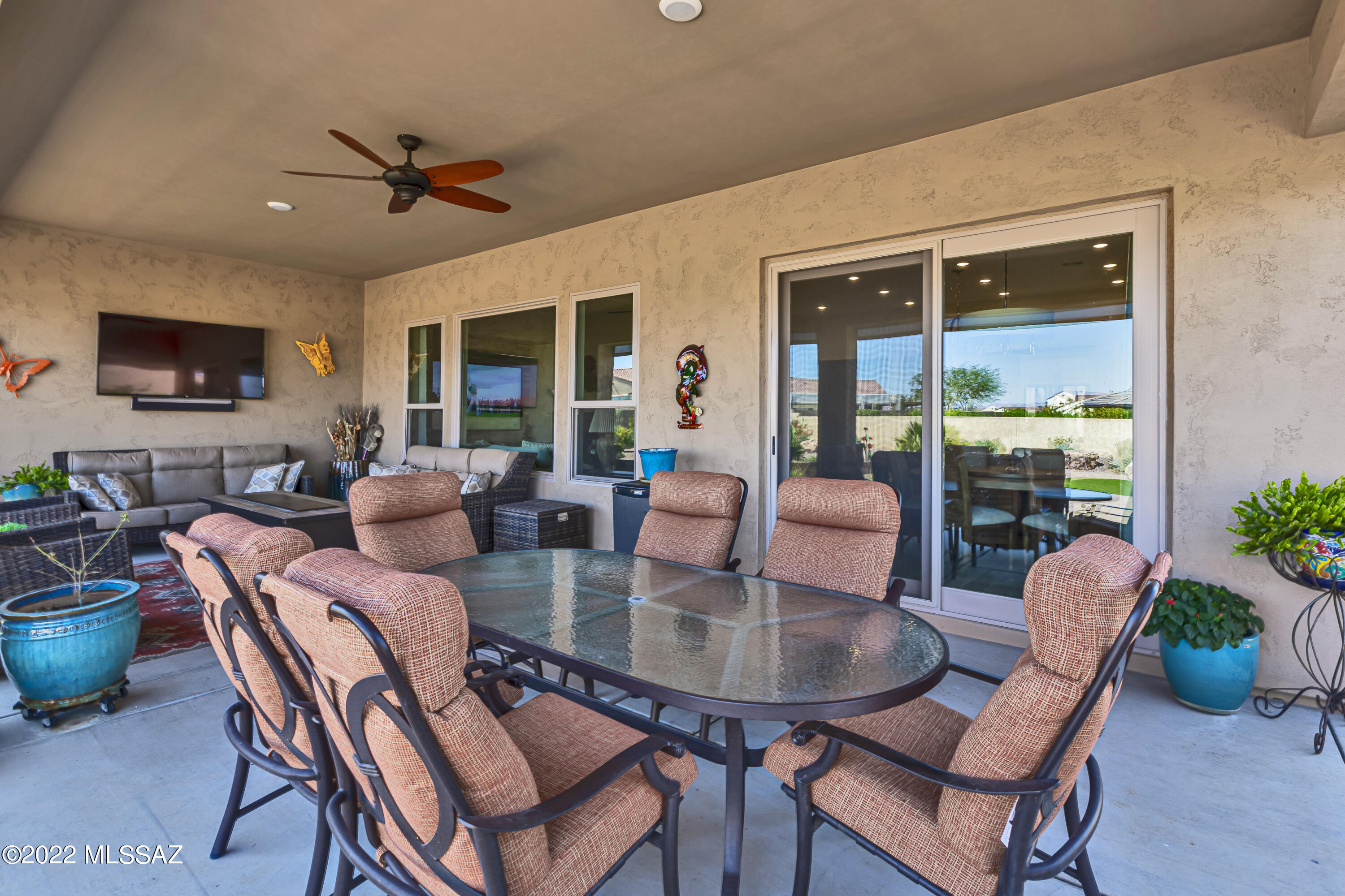 Saddlebrooke Ranch - Residential