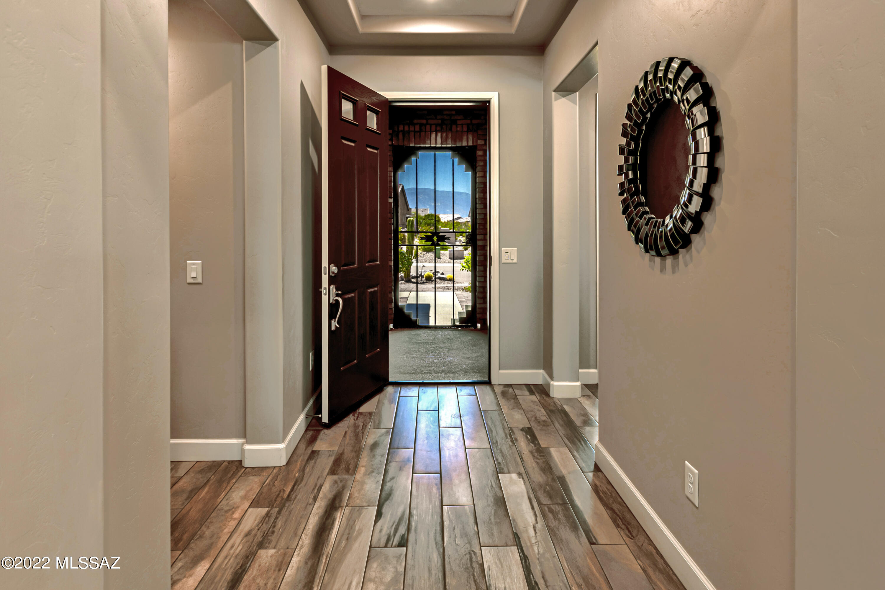 Saddlebrooke Ranch - Residential