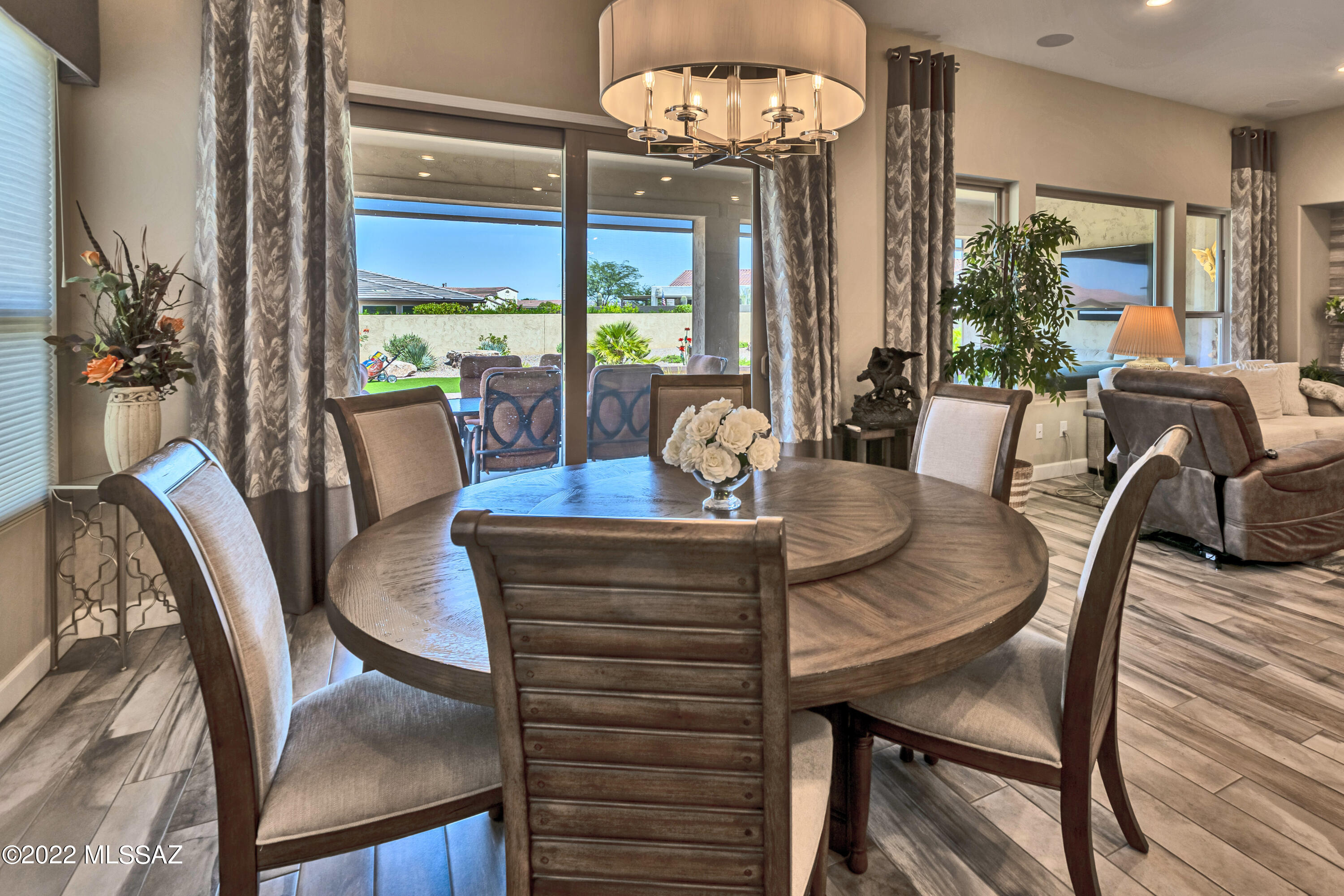 Saddlebrooke Ranch - Residential