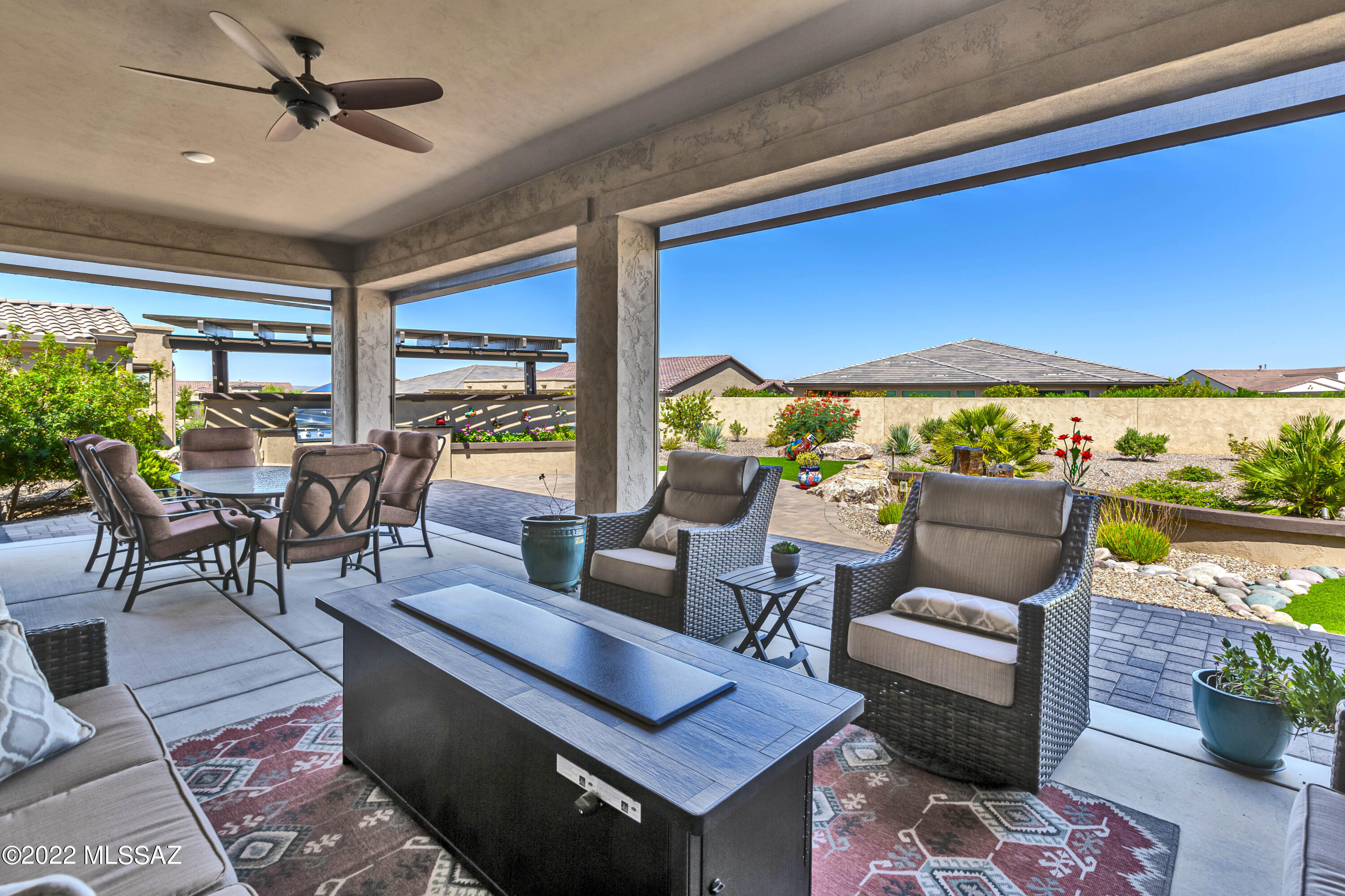 Saddlebrooke Ranch - Residential