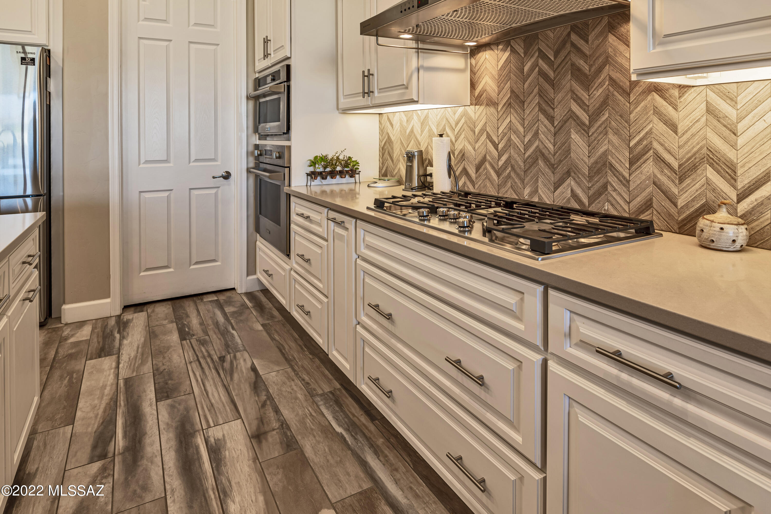 Saddlebrooke Ranch - Residential