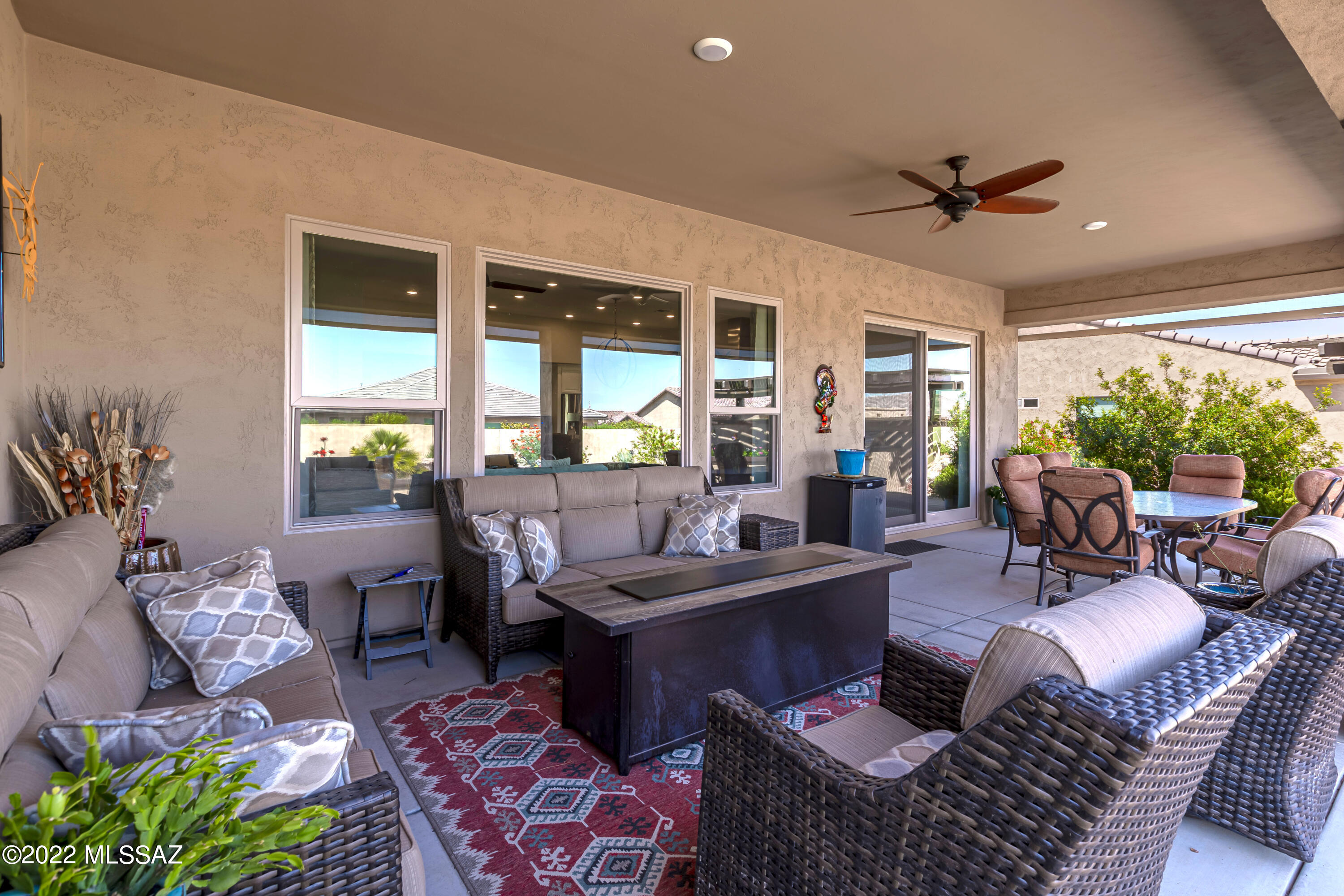 Saddlebrooke Ranch - Residential