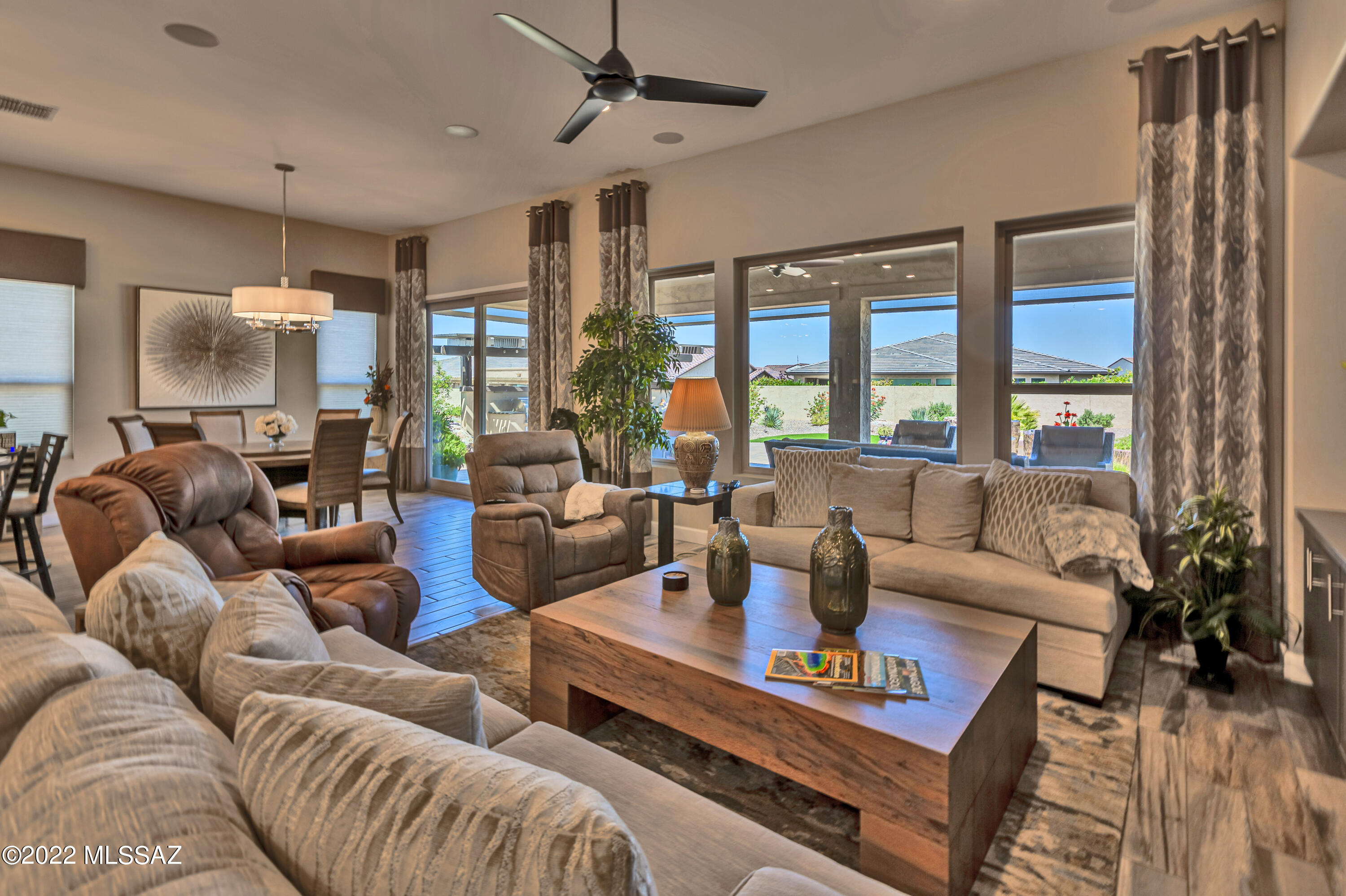 Saddlebrooke Ranch - Residential