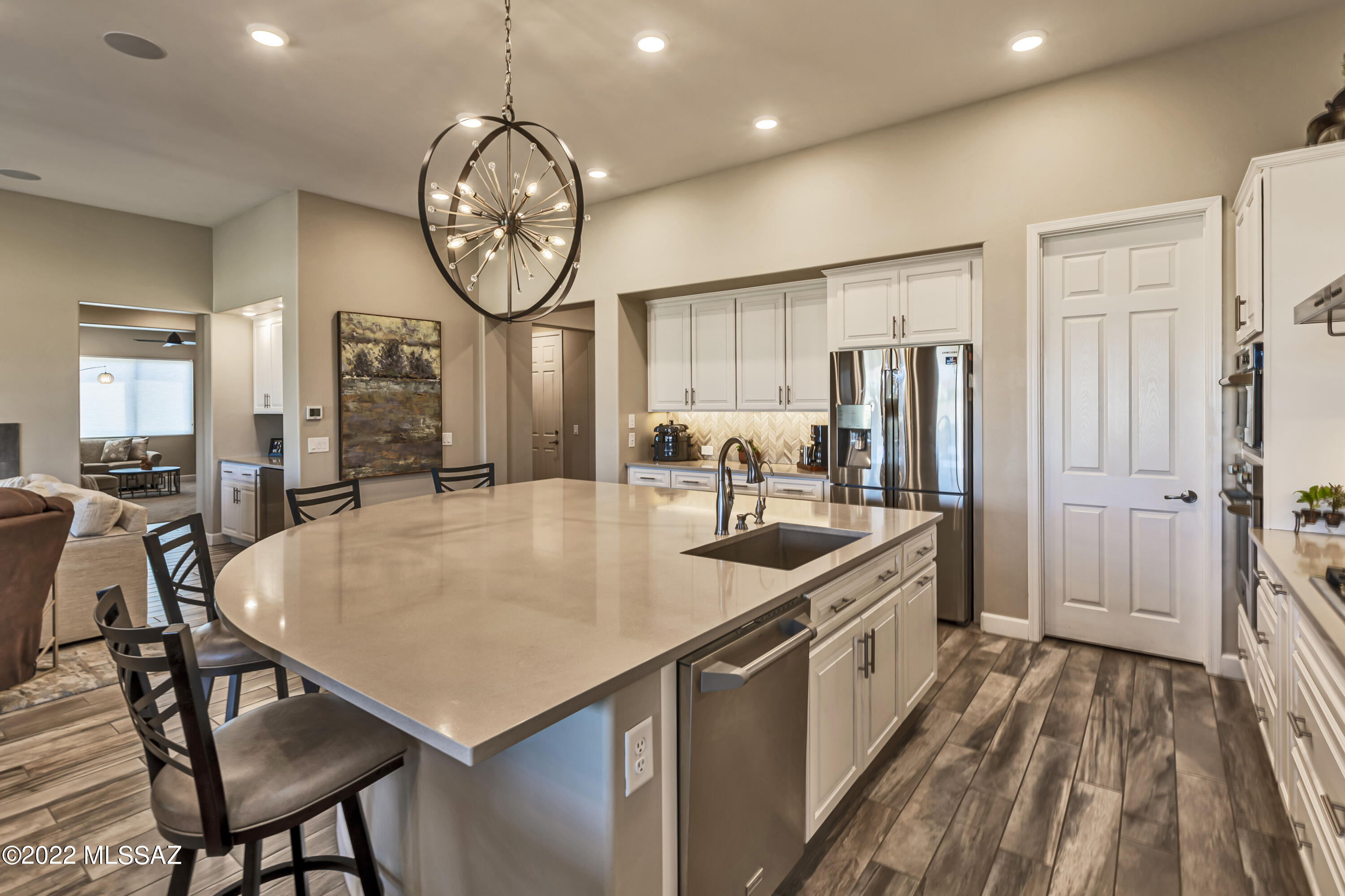 Saddlebrooke Ranch - Residential