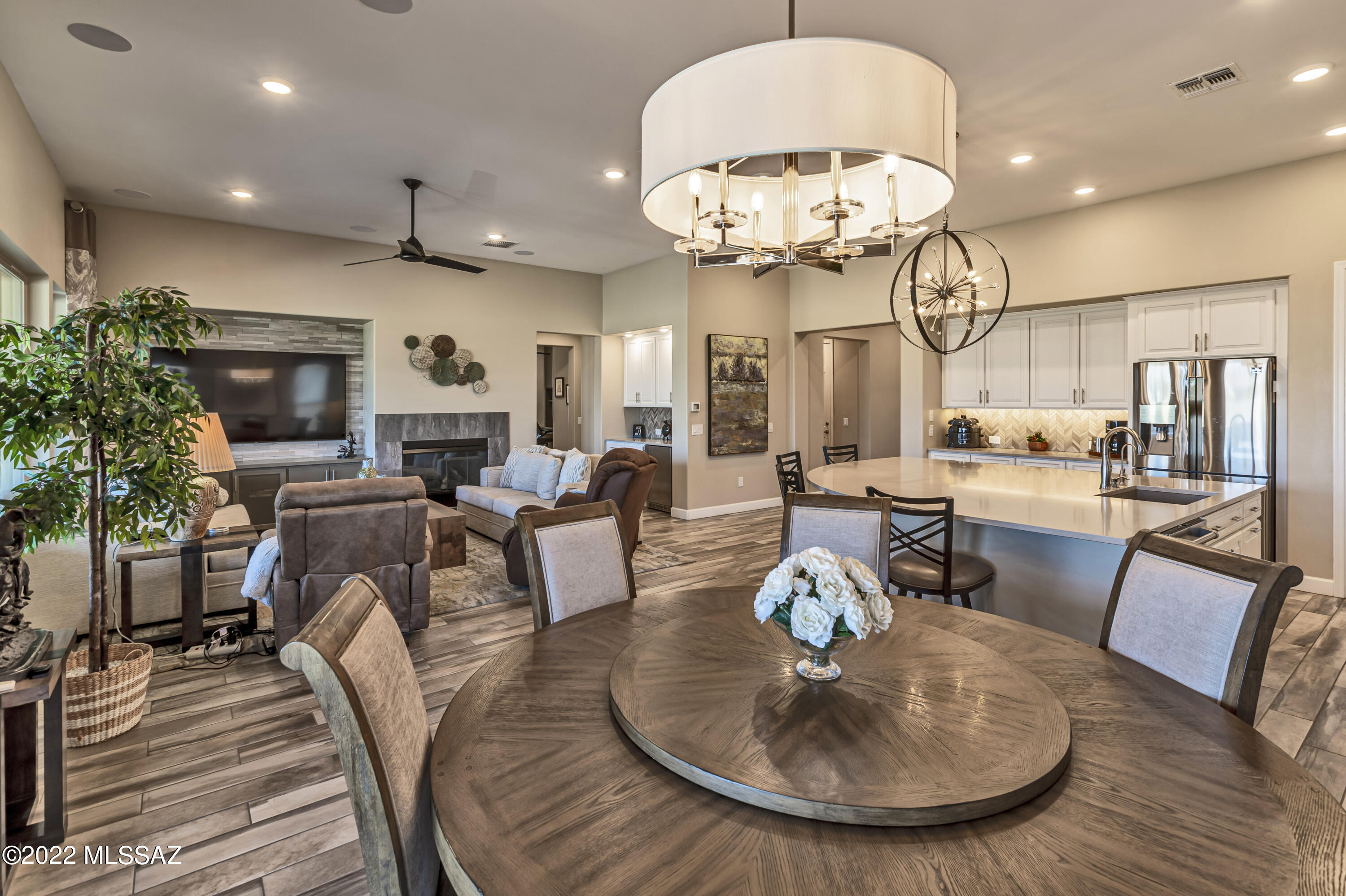 Saddlebrooke Ranch - Residential