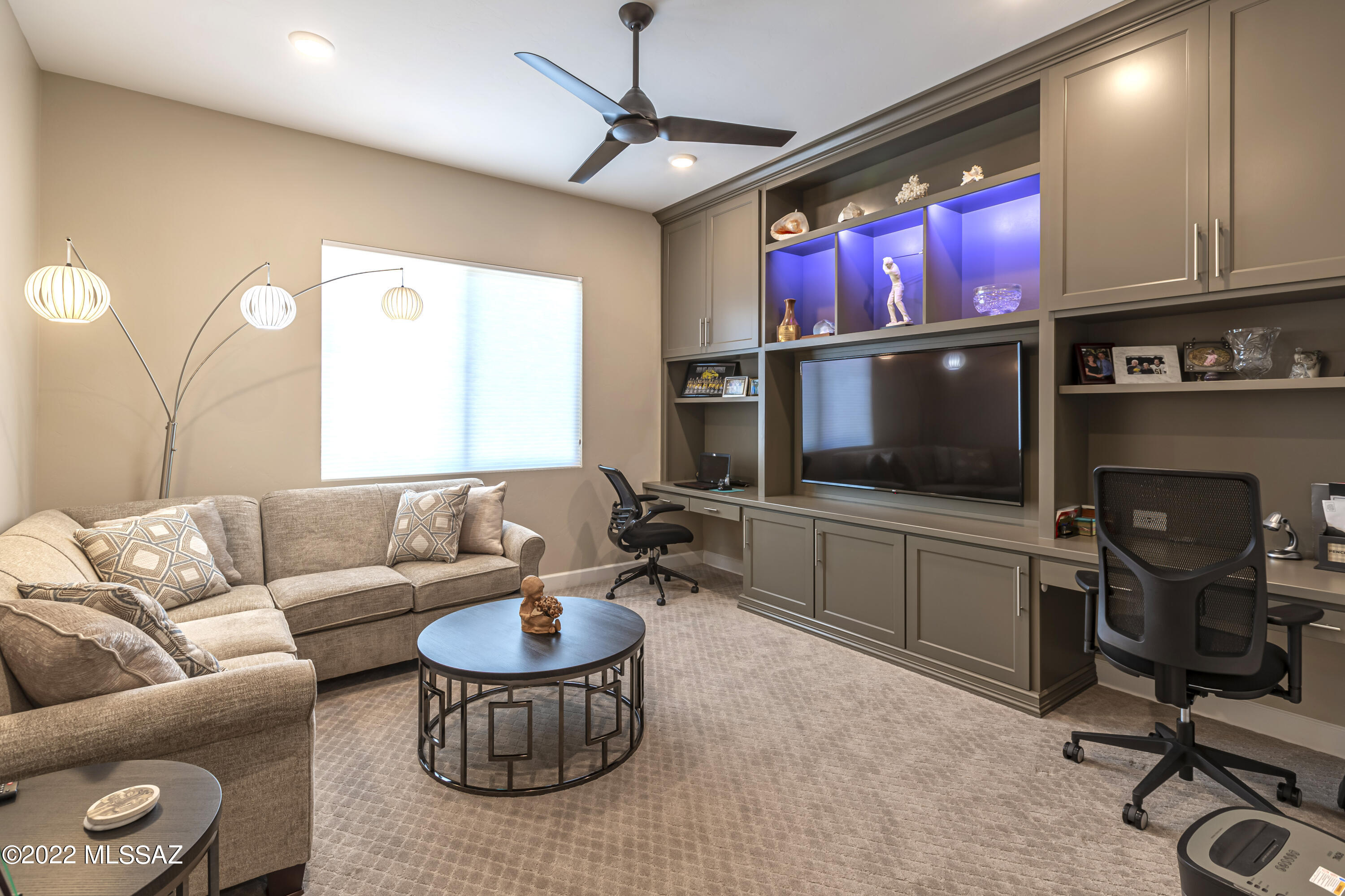 Saddlebrooke Ranch - Residential