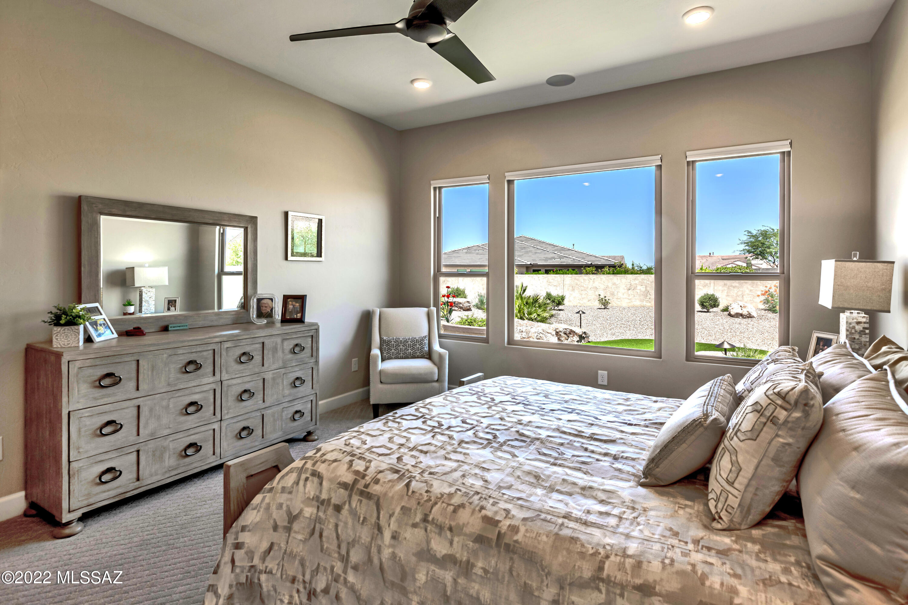 Saddlebrooke Ranch - Residential
