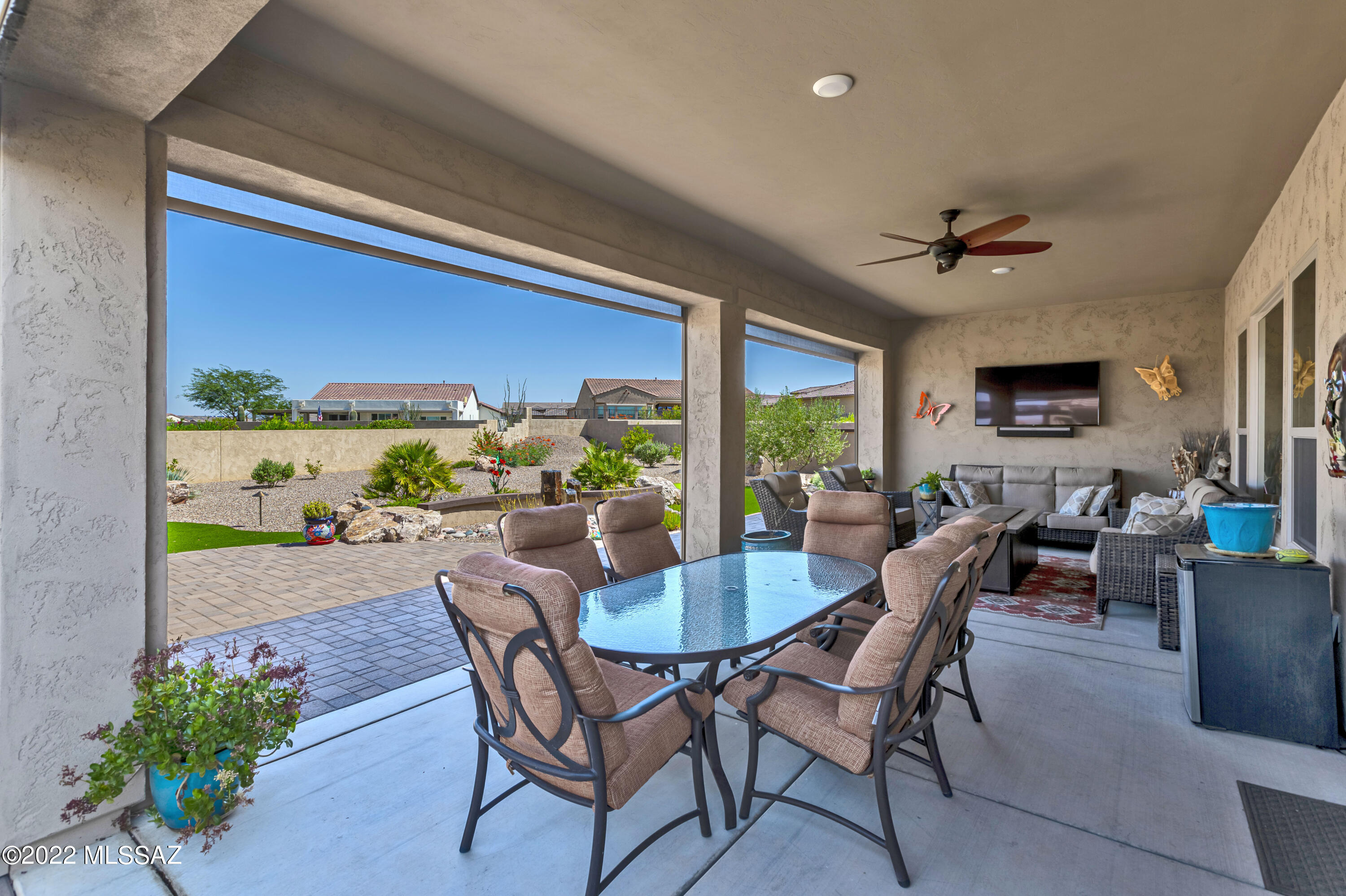 Saddlebrooke Ranch - Residential