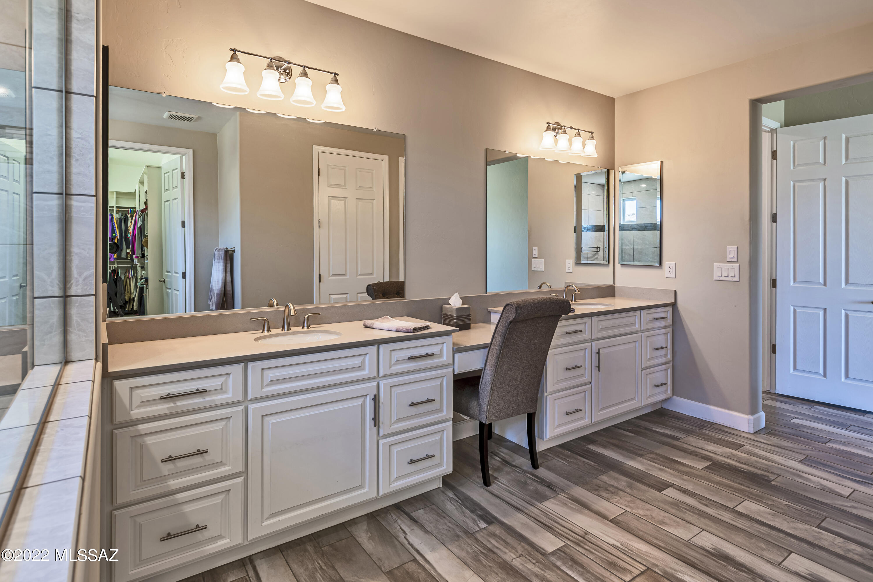 Saddlebrooke Ranch - Residential