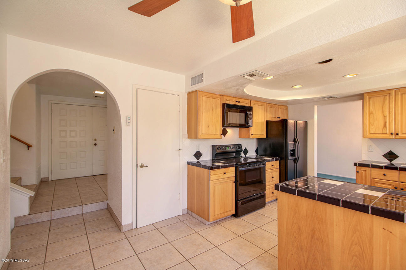Mission West (1-370) - Residential