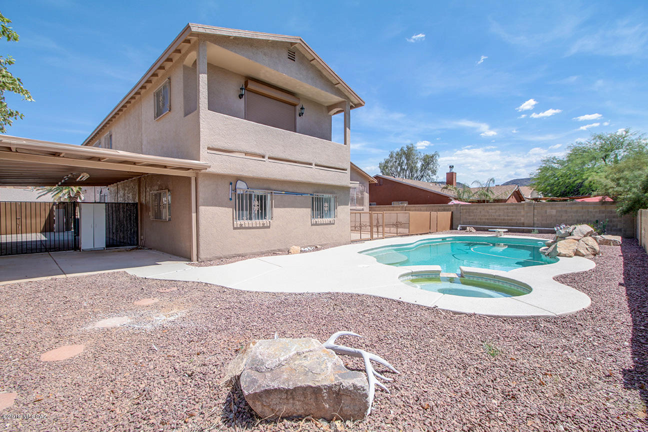 Mission West (1-370) - Residential