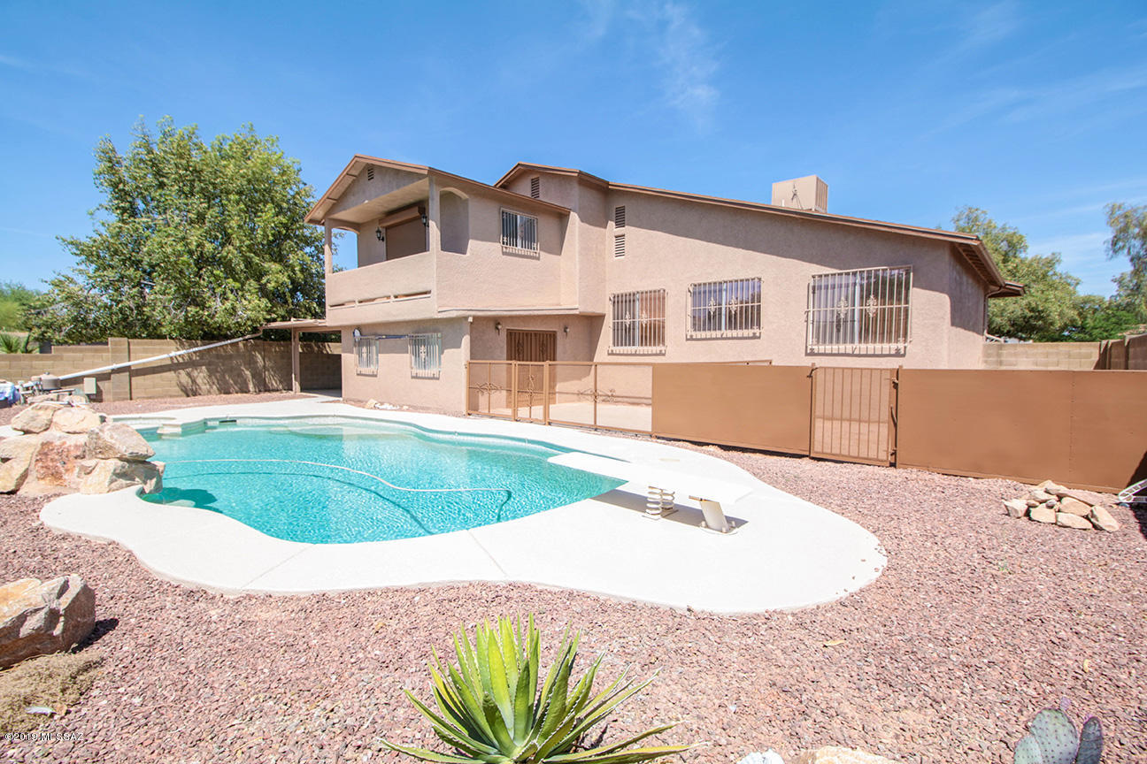 Mission West (1-370) - Residential