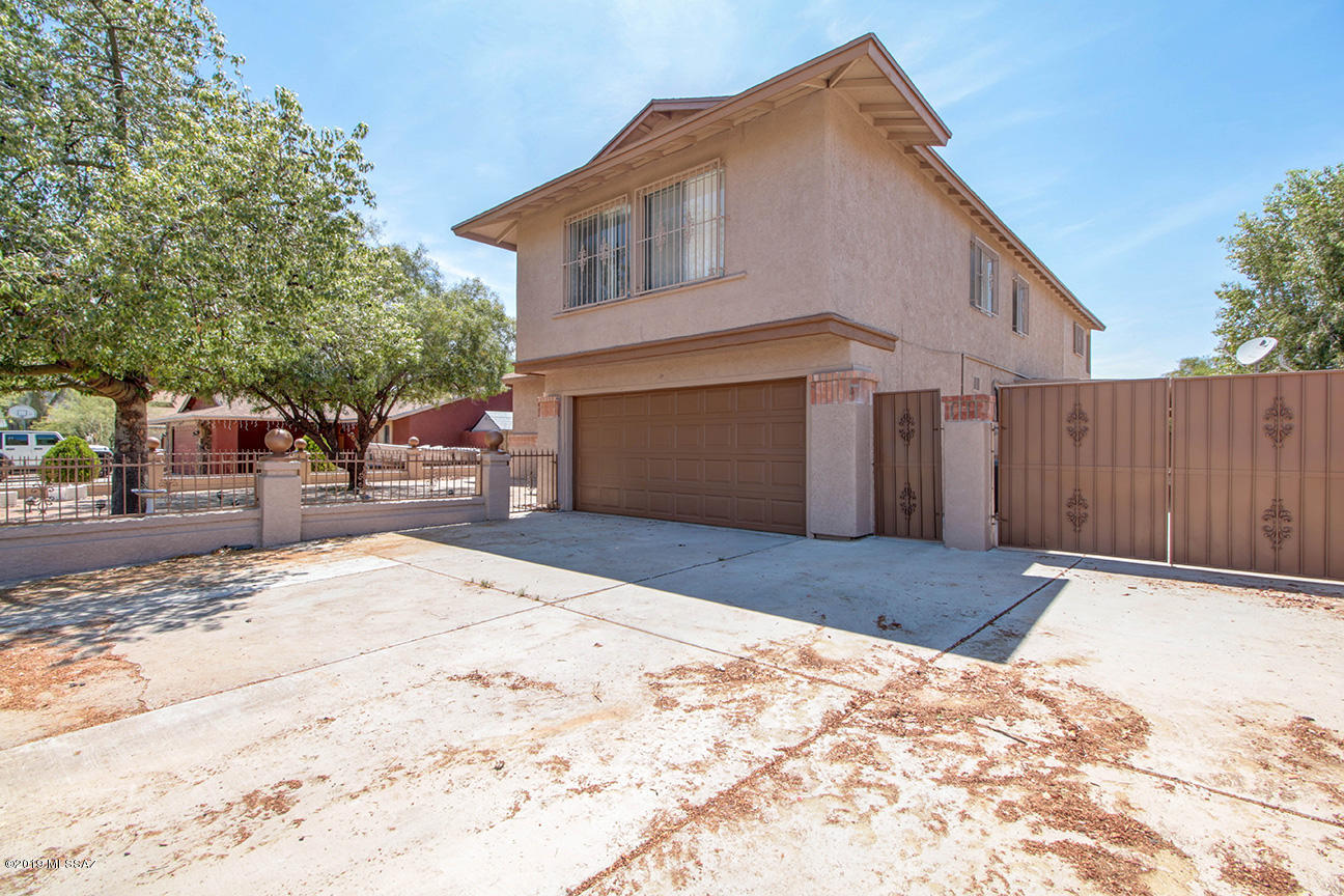 Mission West (1-370) - Residential