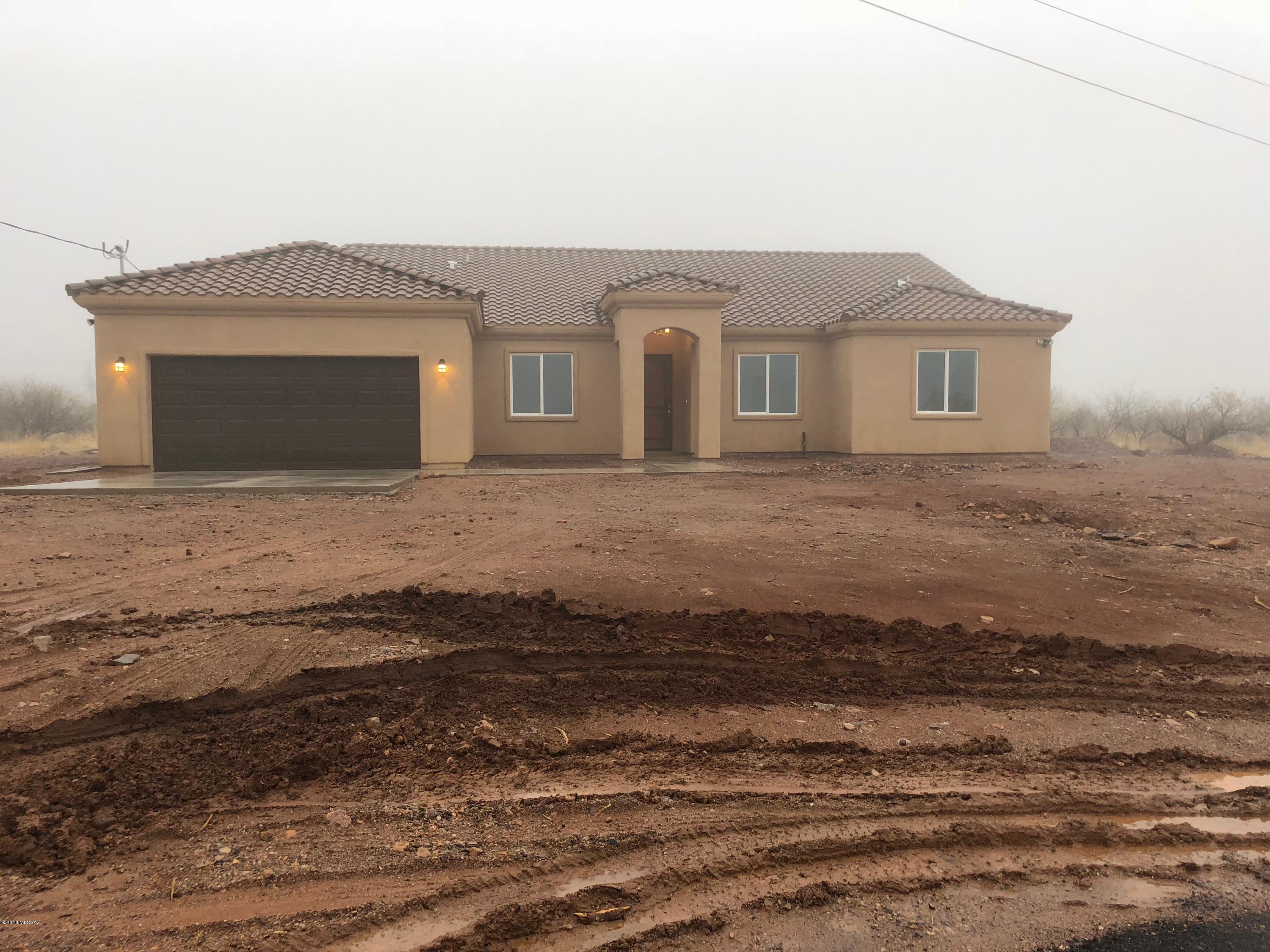 New Construction