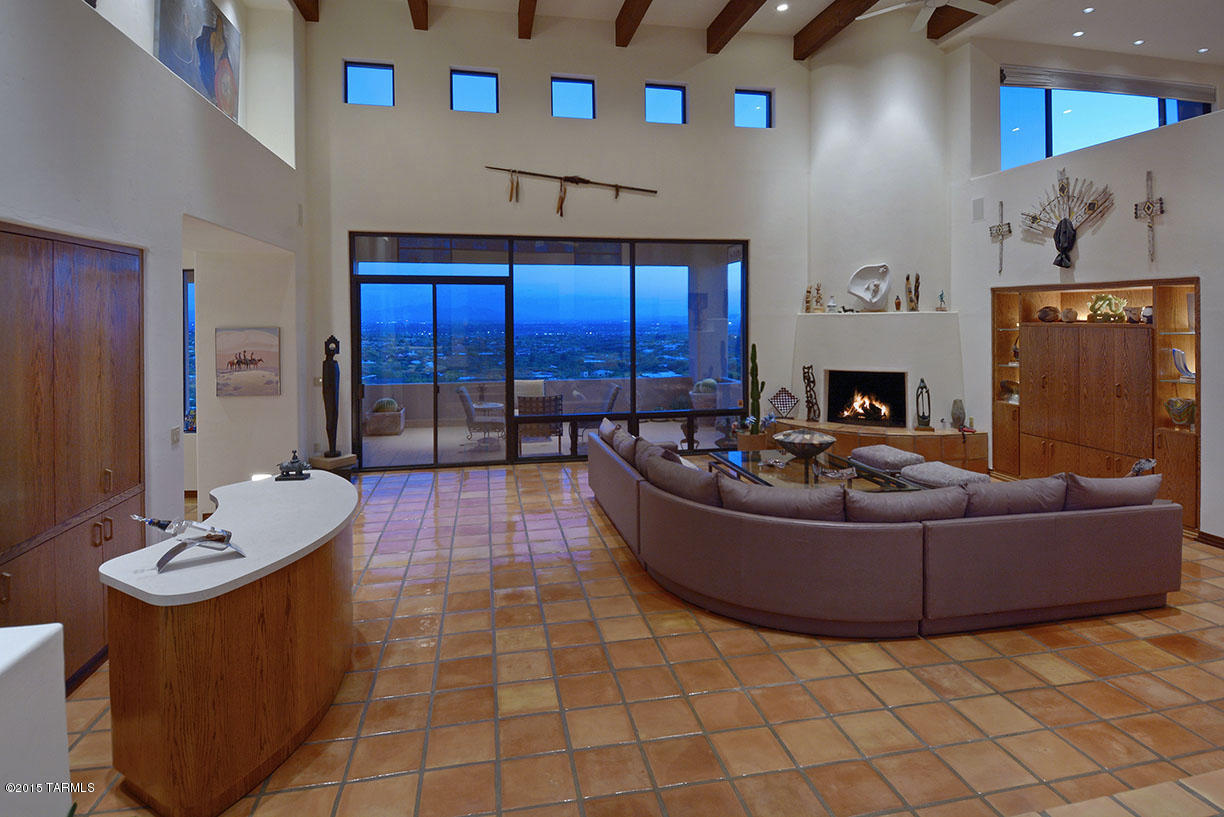 Coronado Foothills Estates - Residential