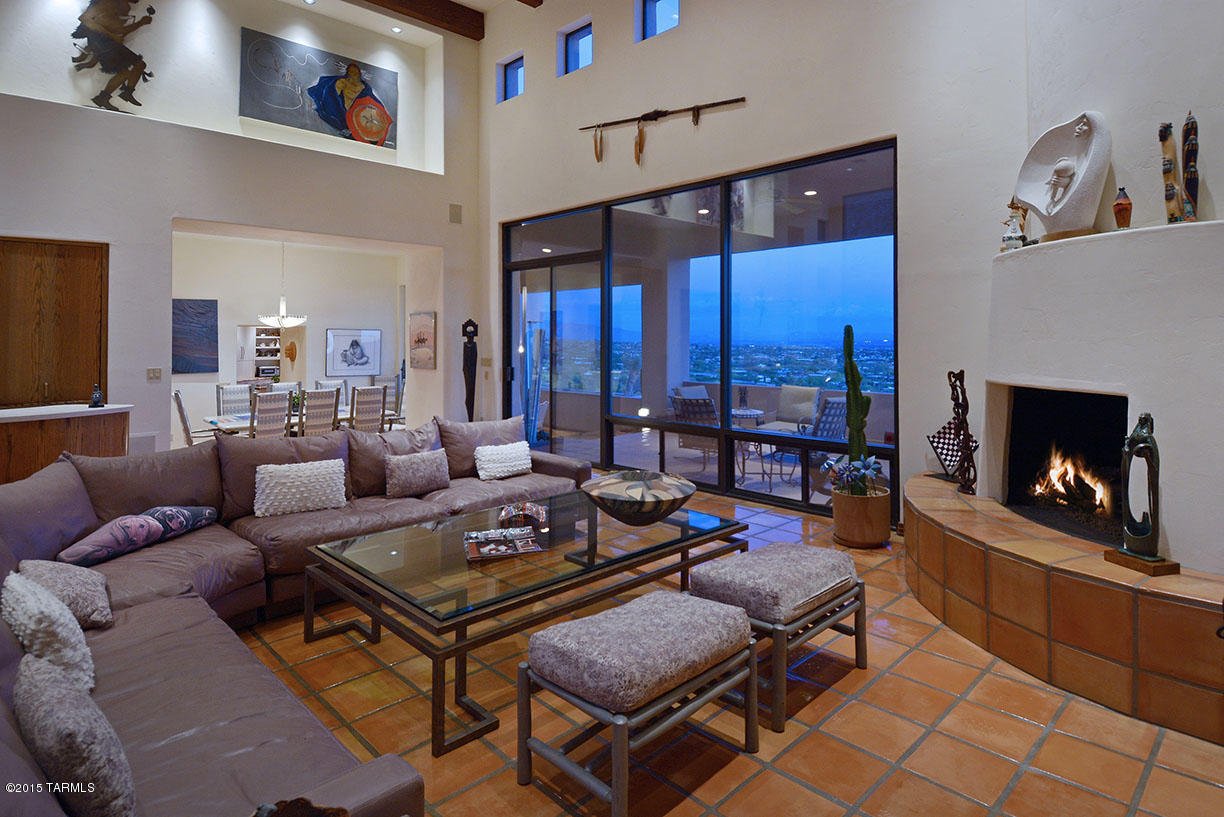 Coronado Foothills Estates - Residential