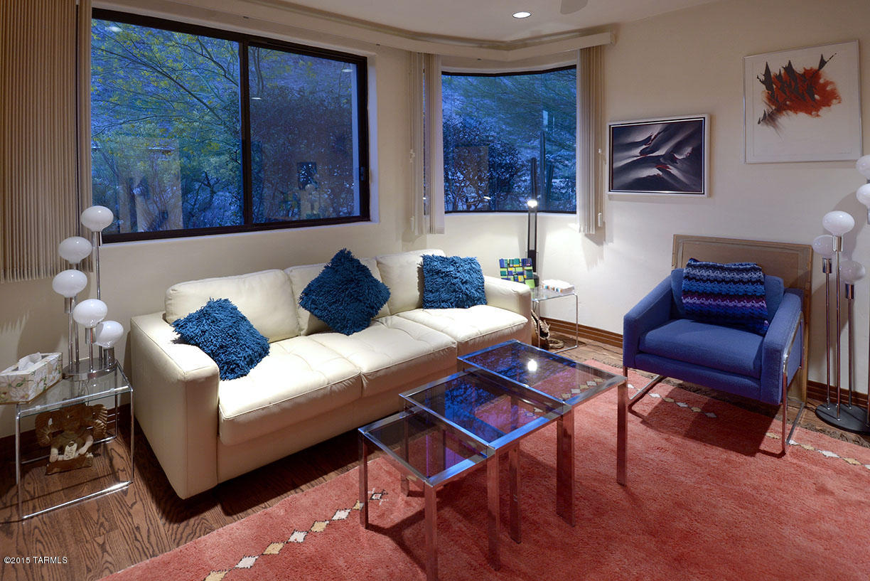 Coronado Foothills Estates - Residential