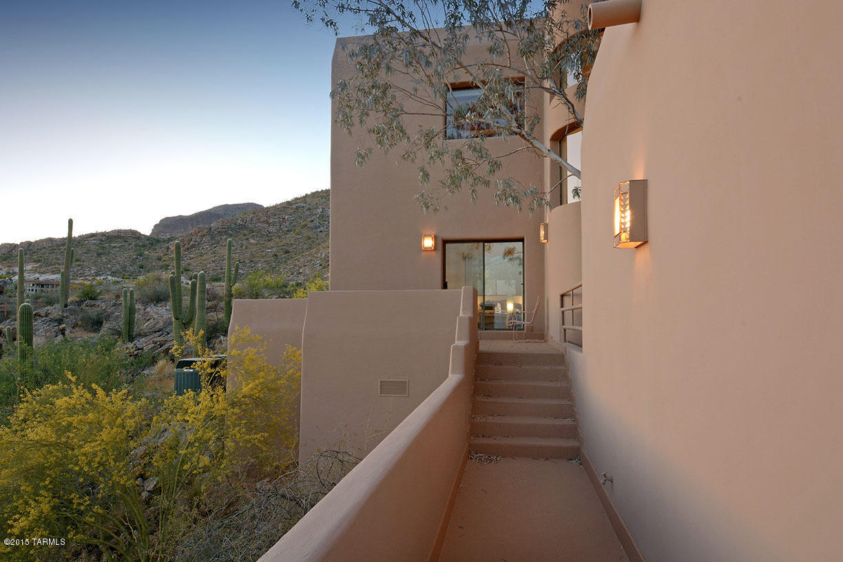 Coronado Foothills Estates - Residential