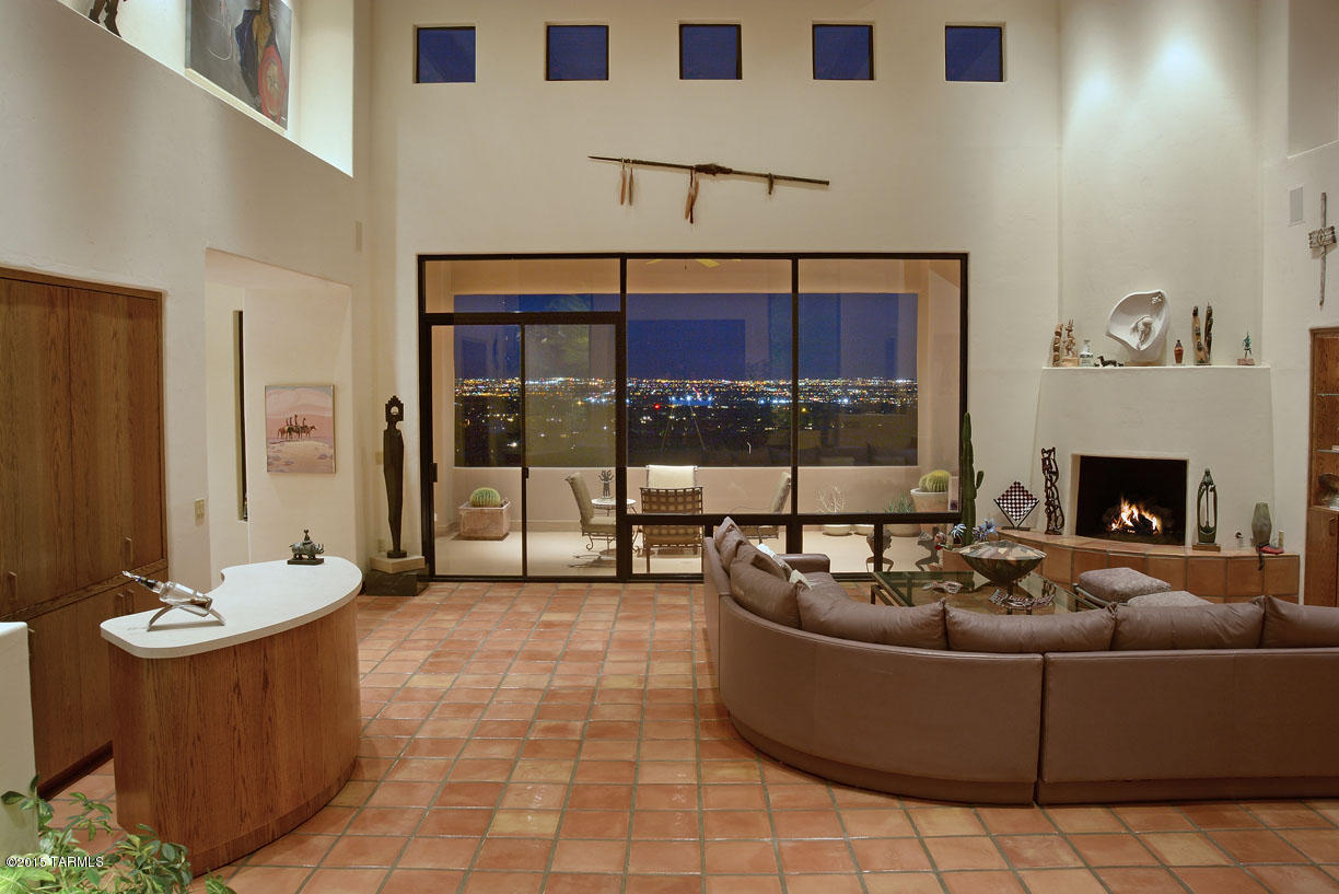 Coronado Foothills Estates - Residential