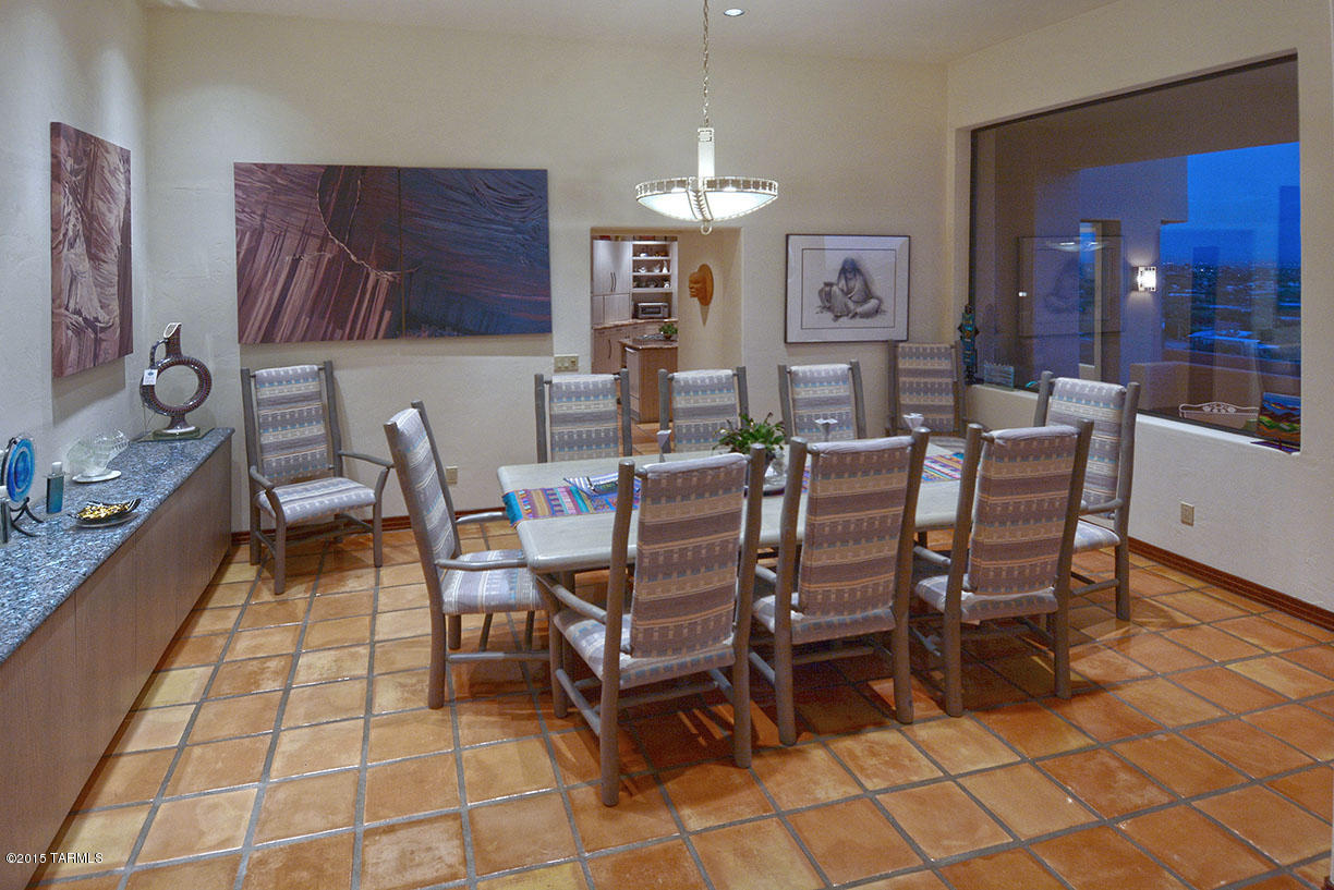Coronado Foothills Estates - Residential