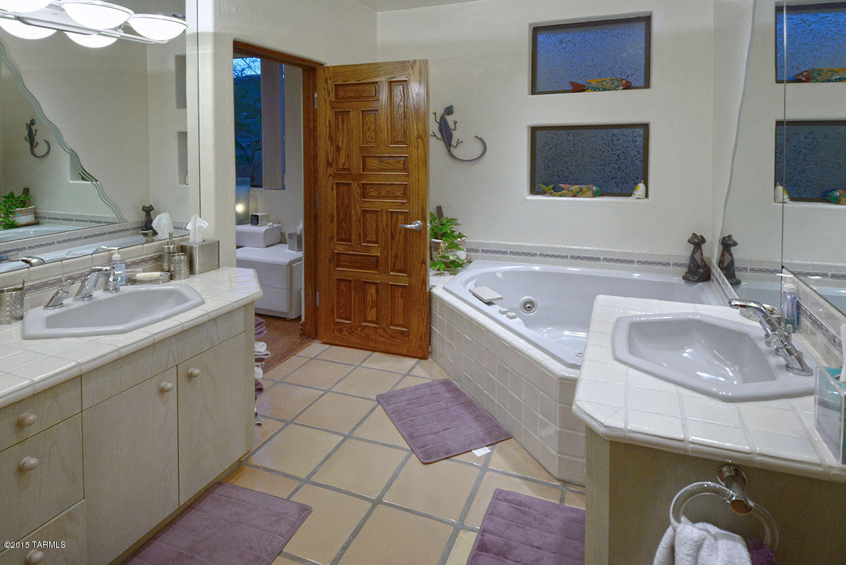 Coronado Foothills Estates - Residential